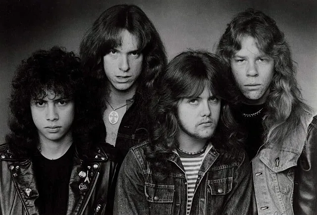 Megaforce Records on Wikimedia Commons