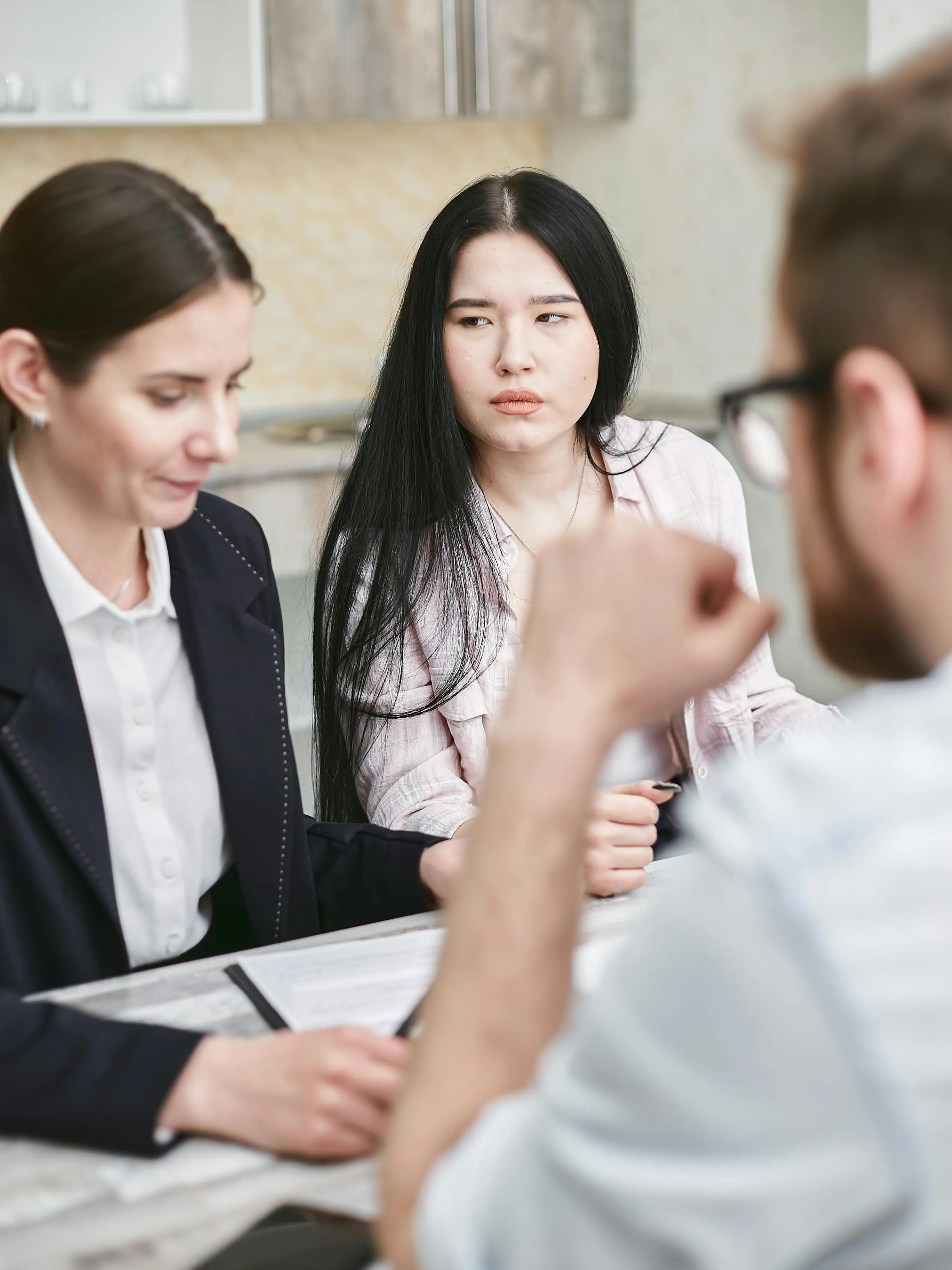 Mikhail Nilov on Pexels