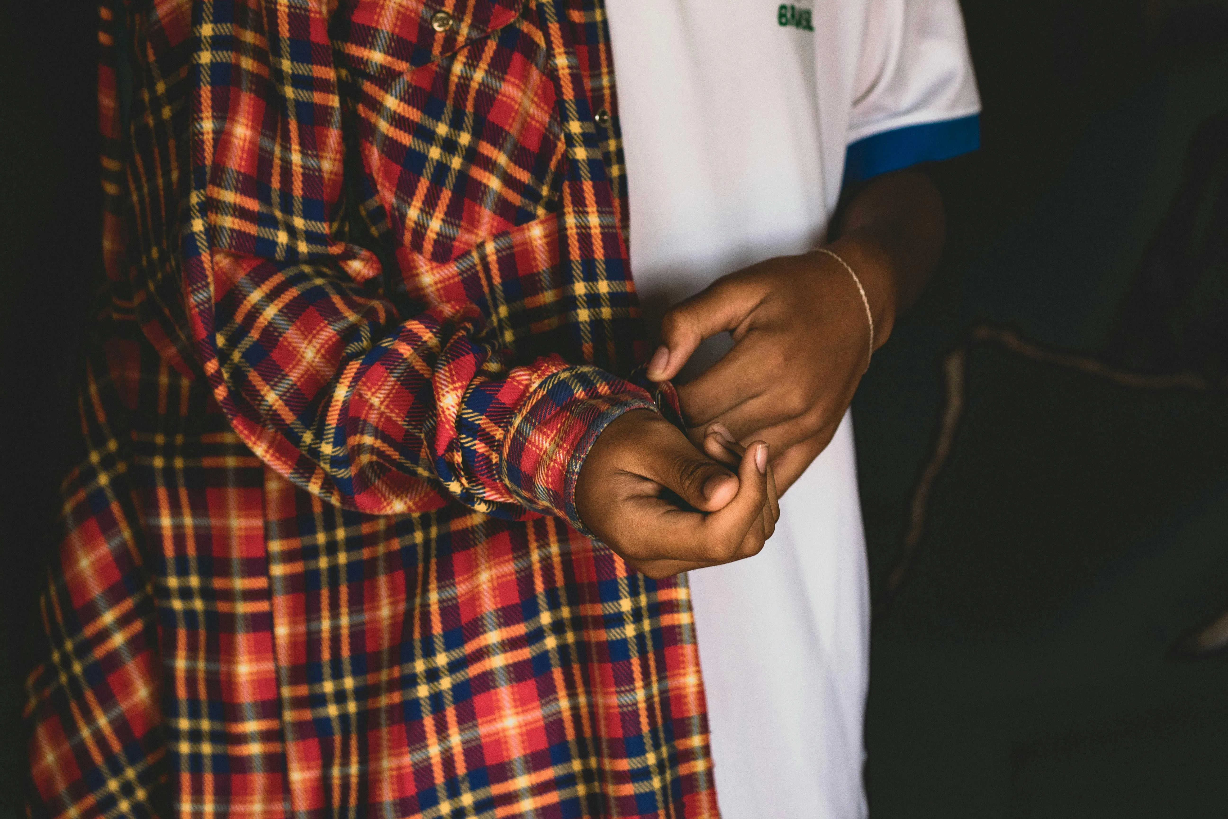 Dayvison Tadeu on Pexels