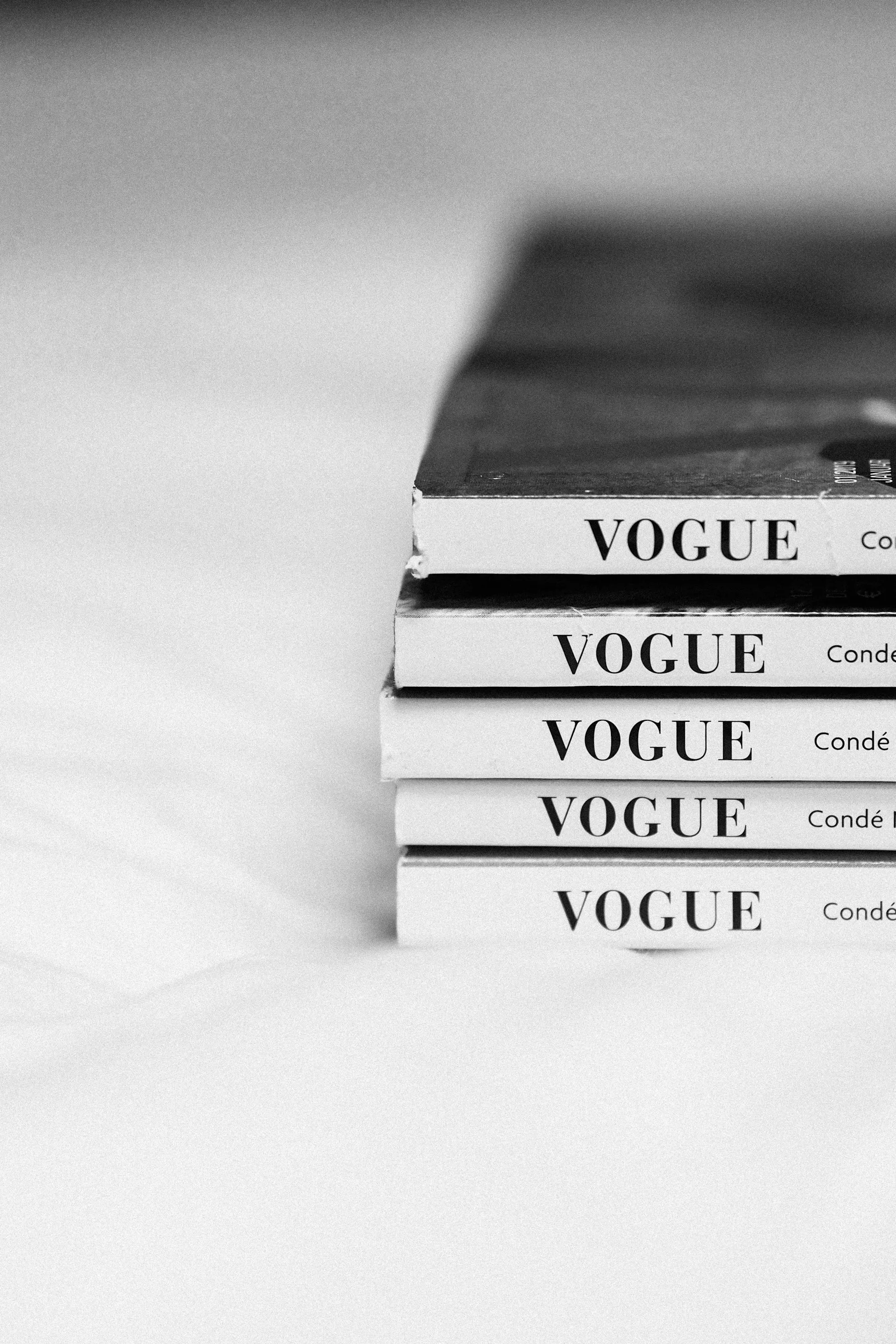 Laura Chouette on Unsplash