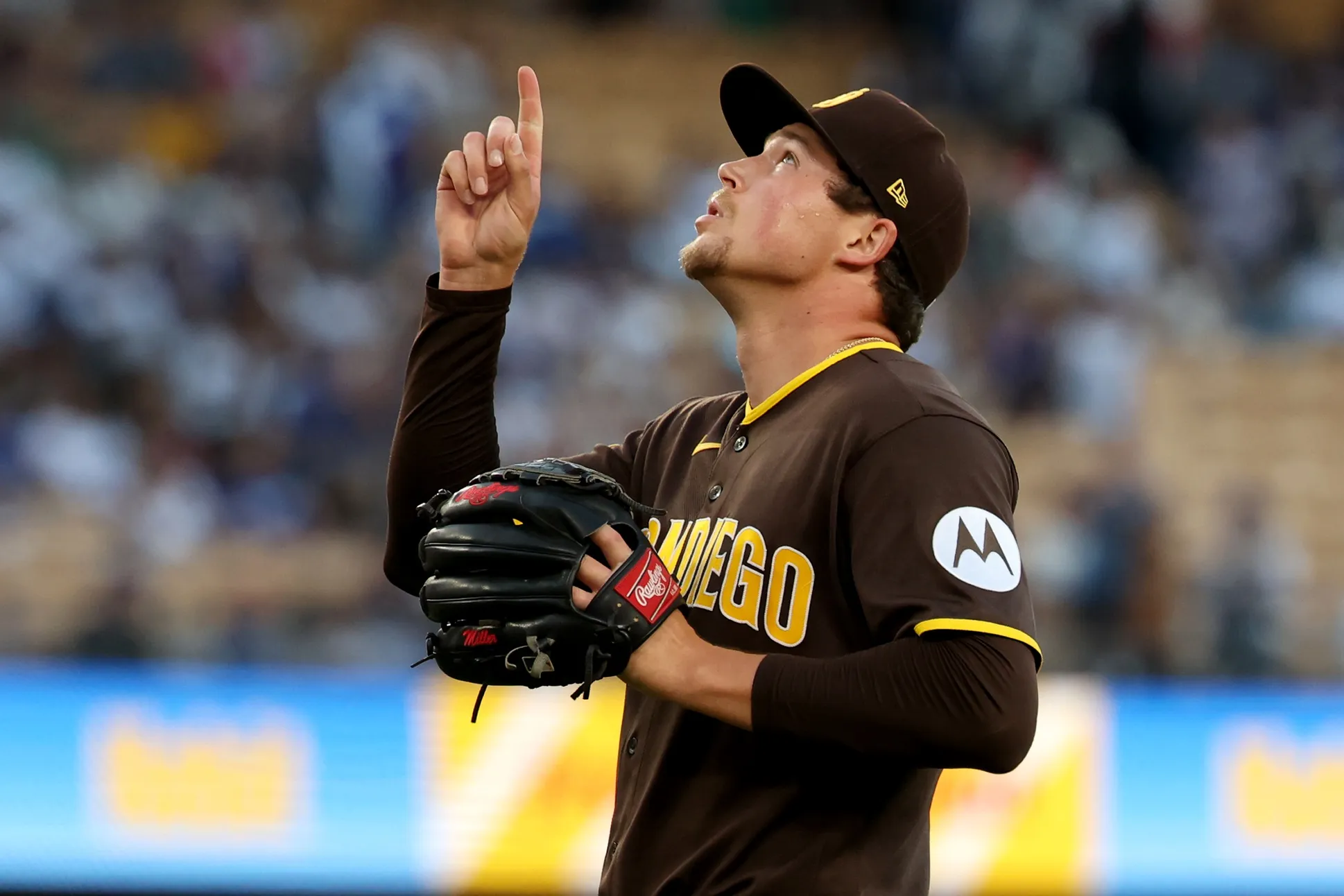 MLB Insider Suggests Padres Should Consider Trading Mason Miller Before Deadline