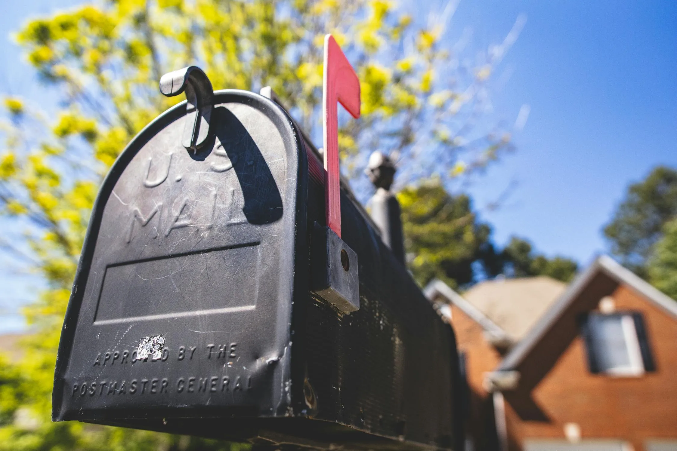 14 Things That Used to Come in the Mail But Don’t Anymore