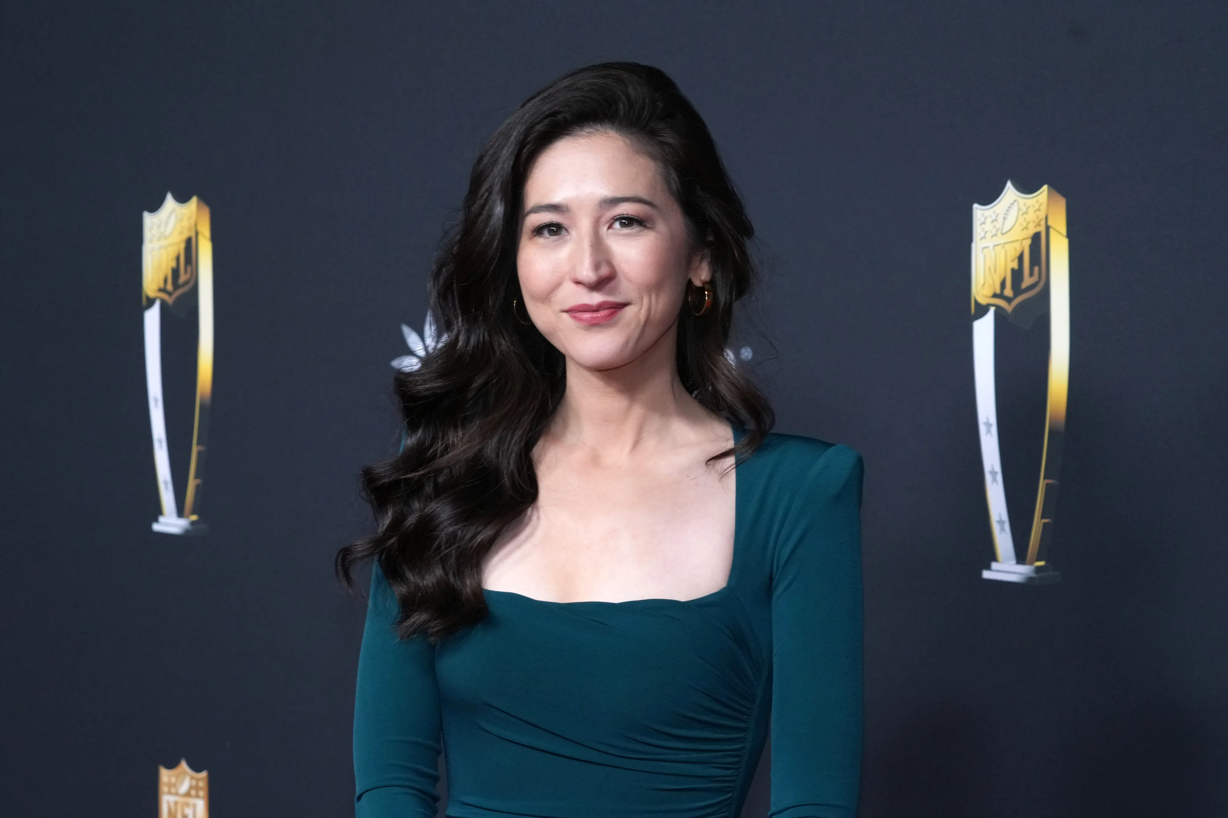 Mina Kimes wins Celebrity Jeopardy! All-Stars and secures $1m for LA homeless charity