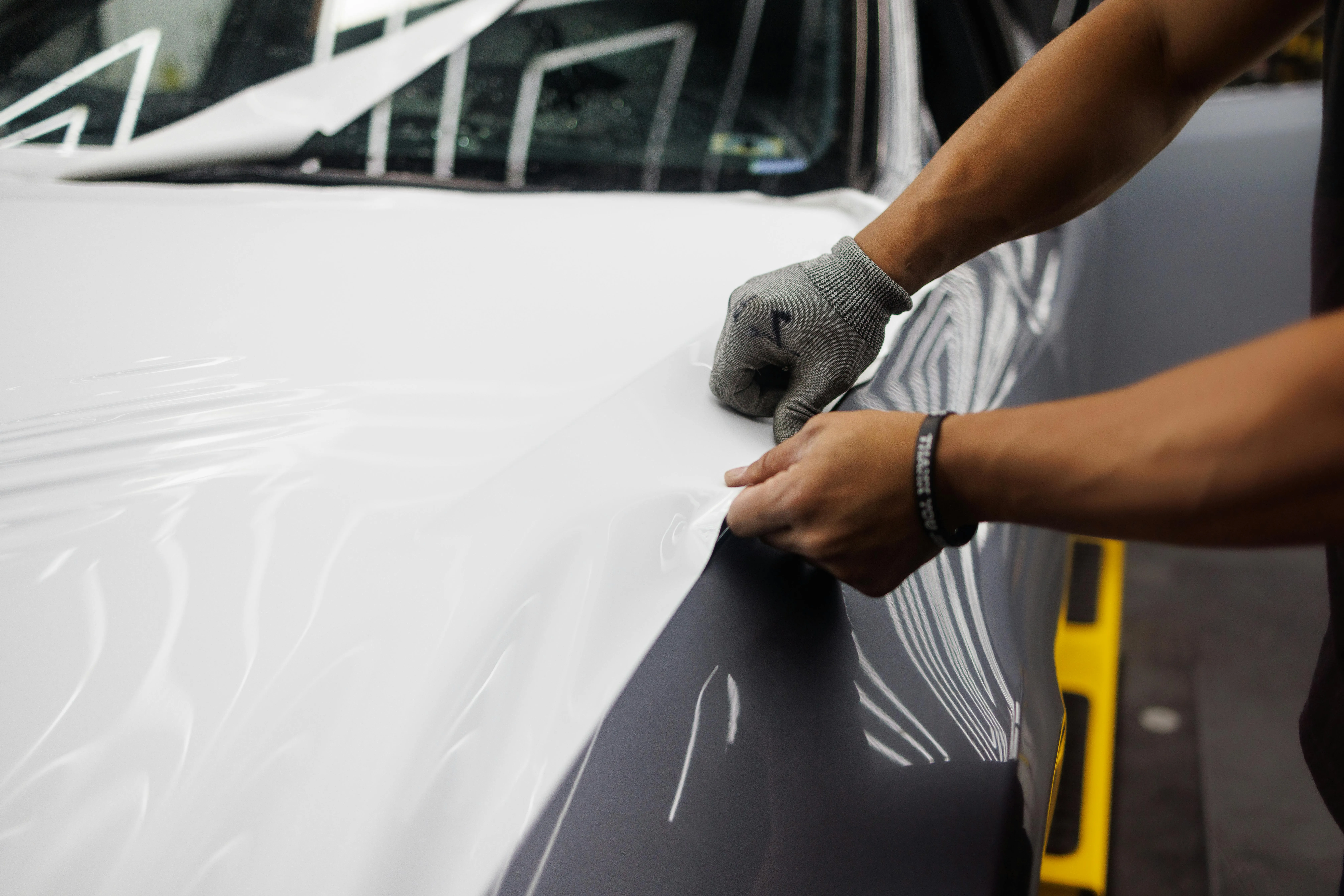 Auto Records on Pexels