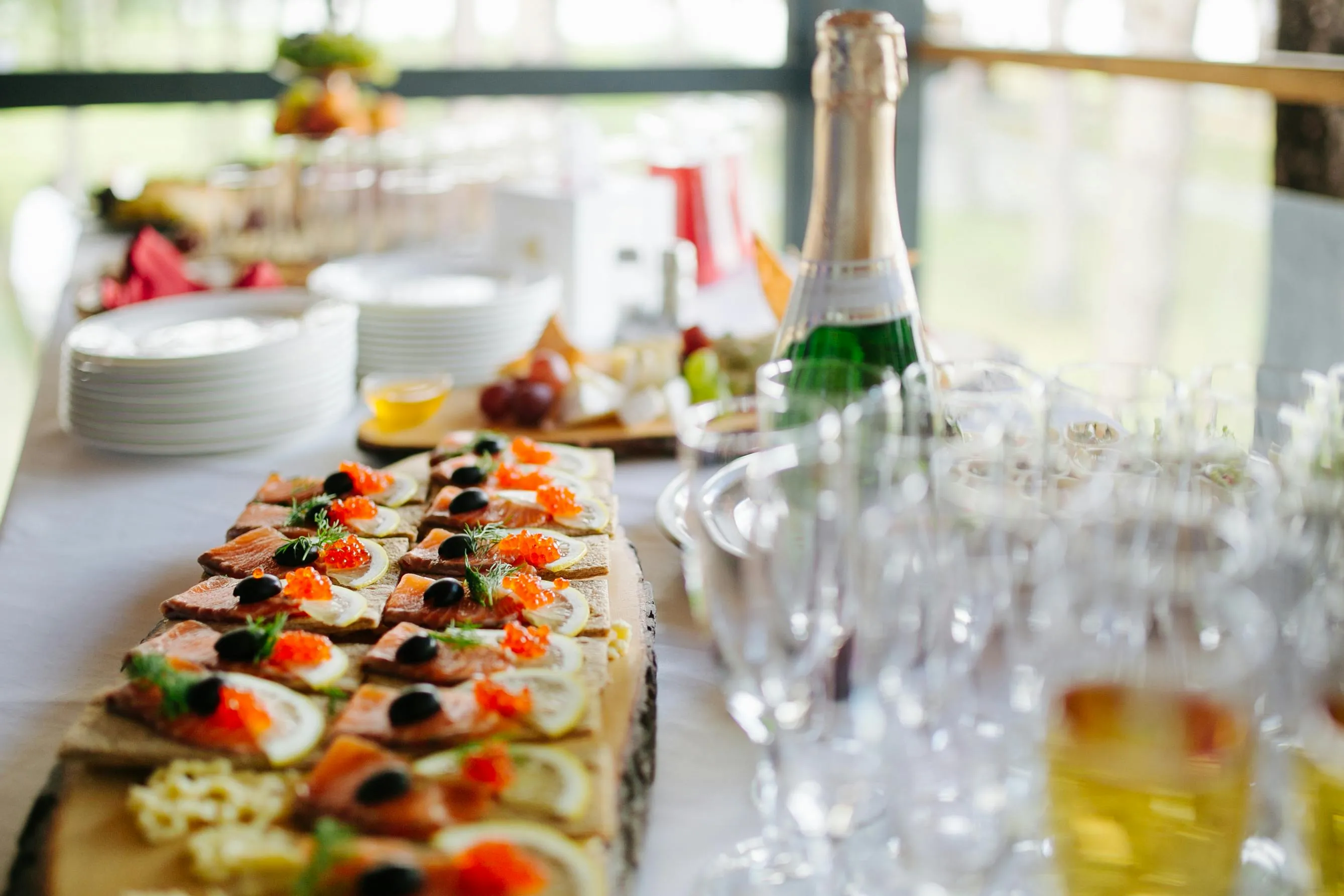12 Budget-Friendly Appetizers for Any Party