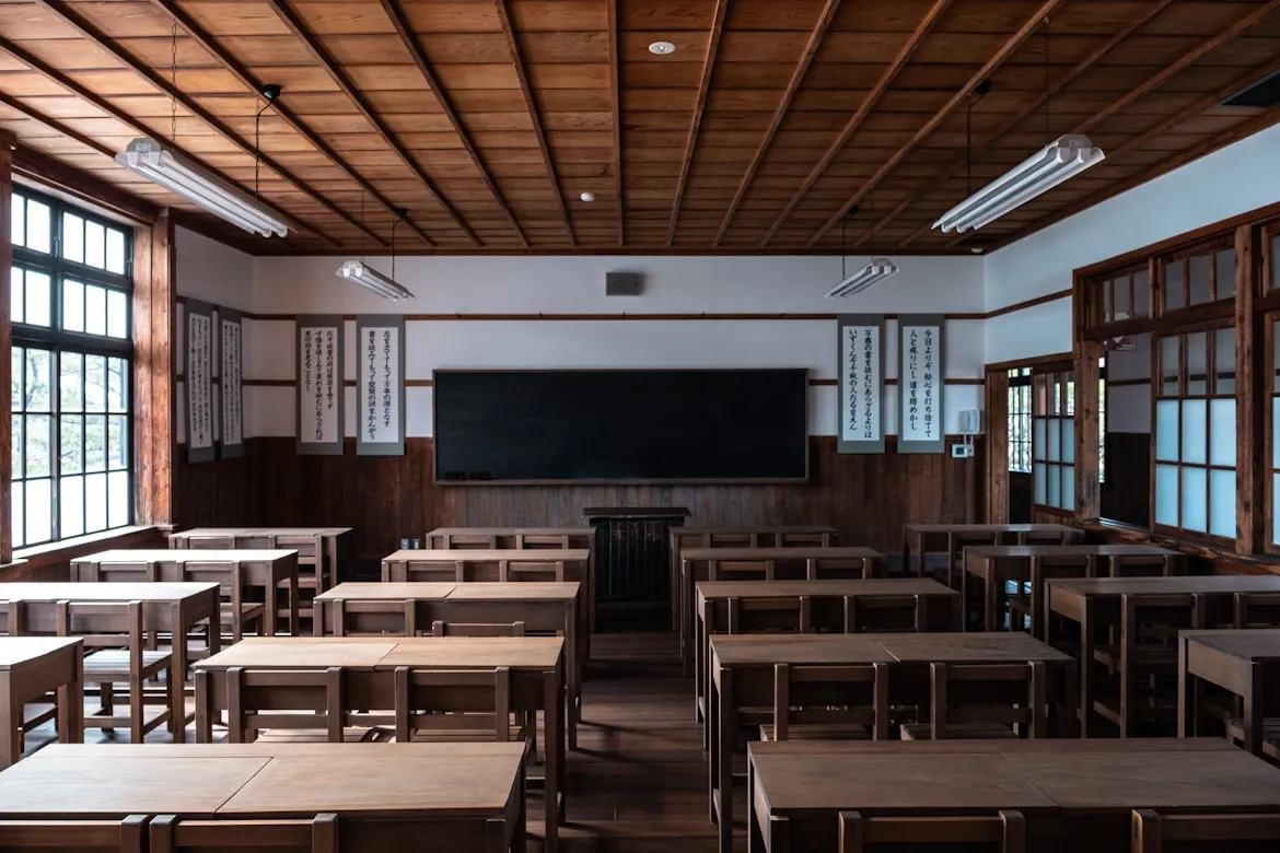 Hiroyoshi Urushima from Unsplash