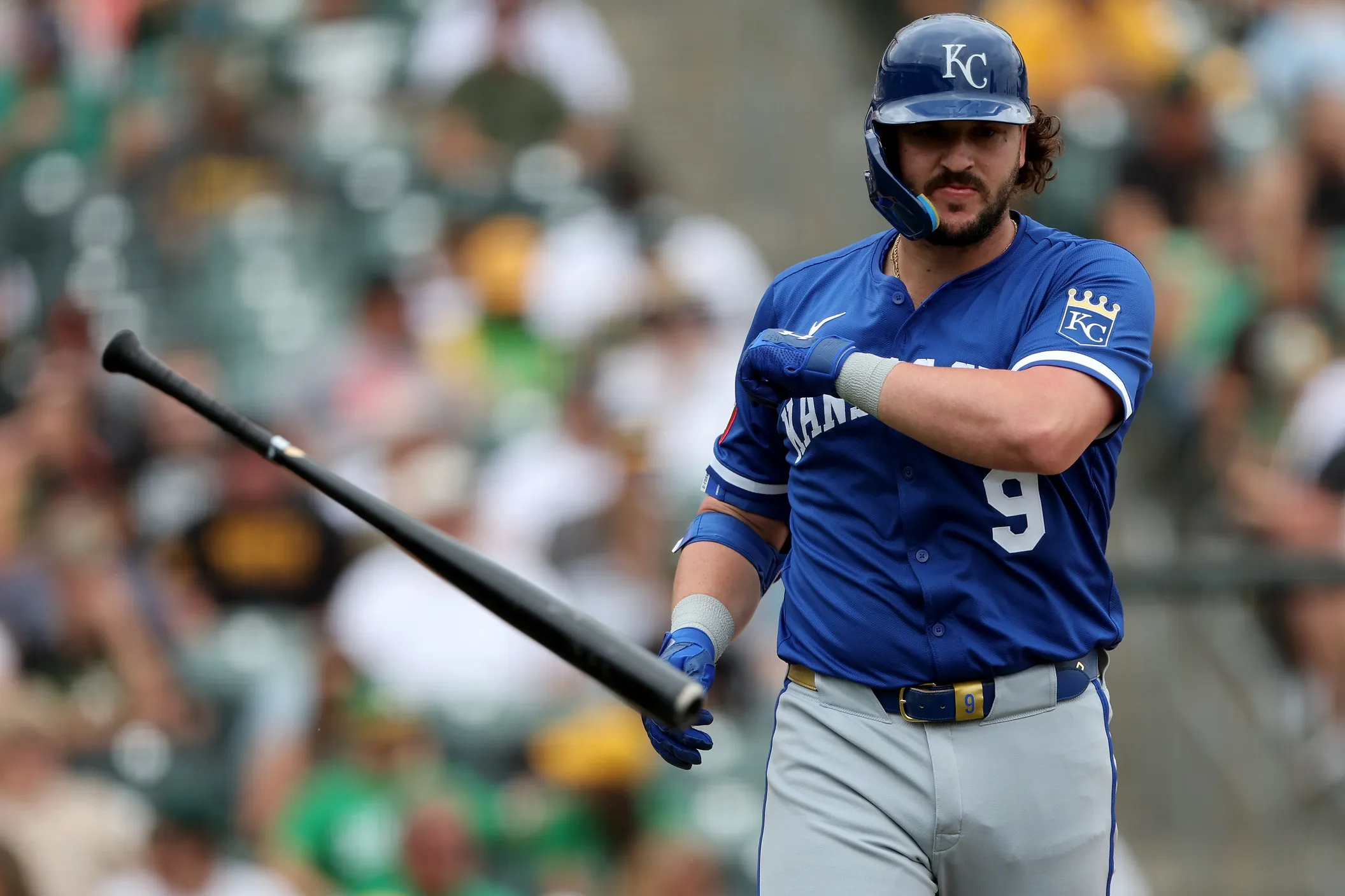 Royals Adjust Kauffman Stadium Ahead of 2026 Push