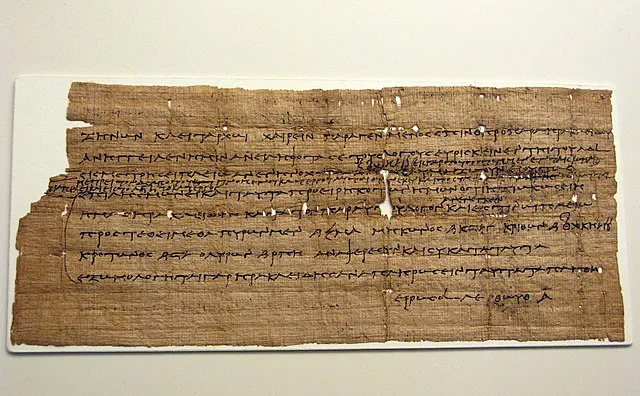 Tilemahos Efthimiadis on Wikimedia Commons