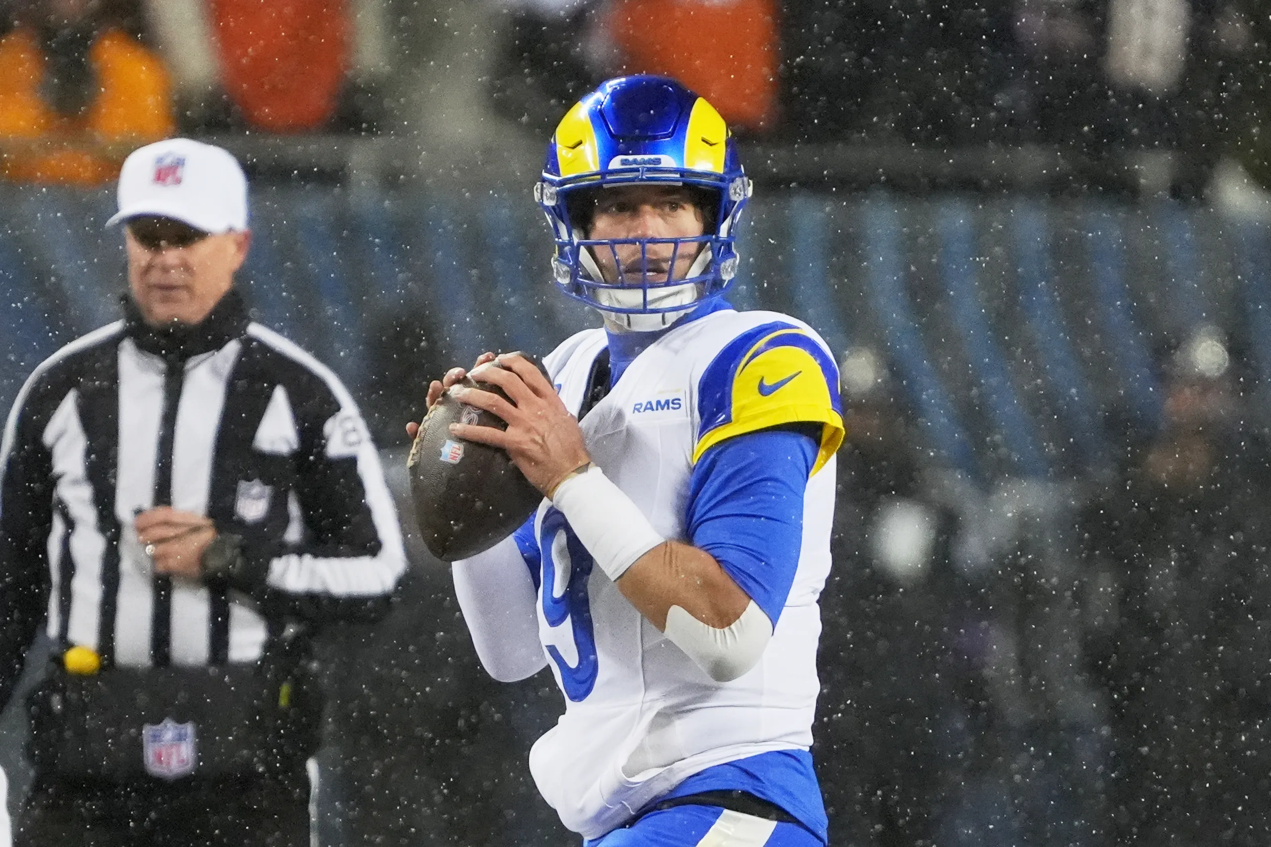 5 Reasons Matthew Stafford Deserves More Respect Than He Gets