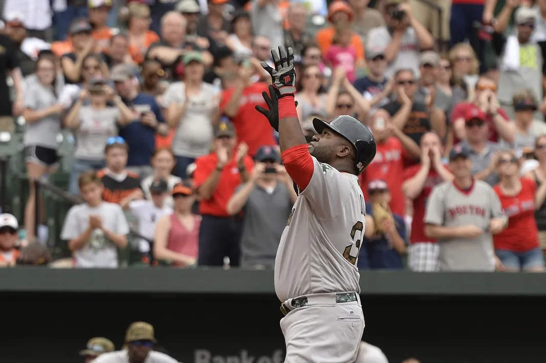 Top 20 MLB Postseason Heroes — Ranked by Clutch Factor