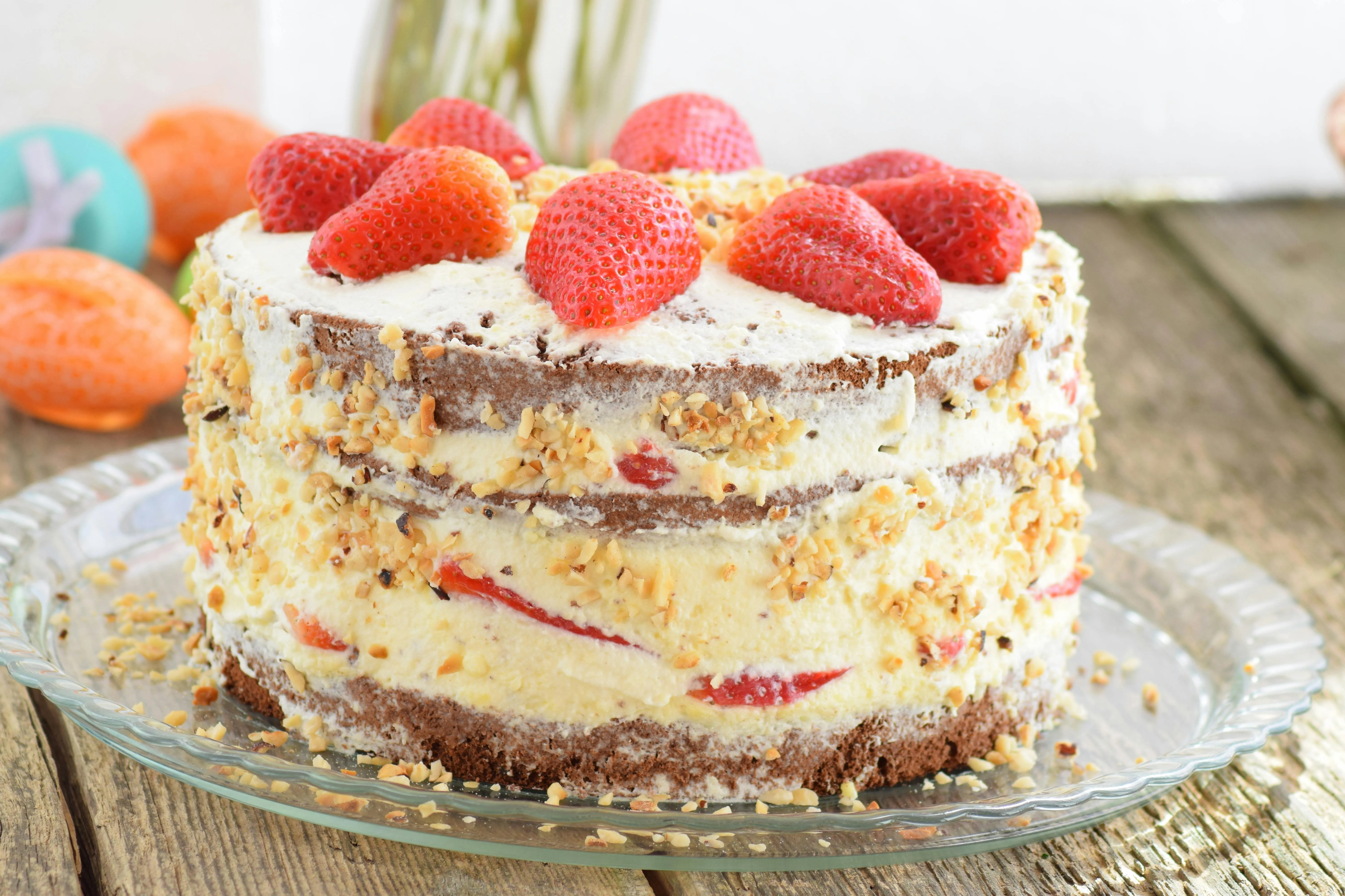 16 Classic Desserts From the 1960s That Vanished From Menus