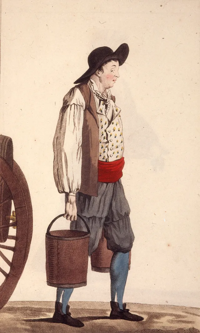 Unknown author on Wikimedia Commons