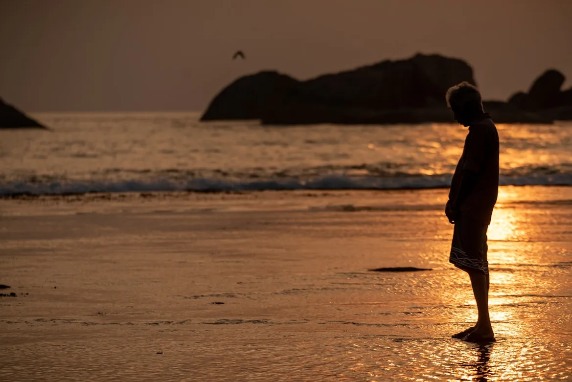 I Asked ChatGPT How to Stop Negative Thinking—Here’s the 10-Step Mind Reset