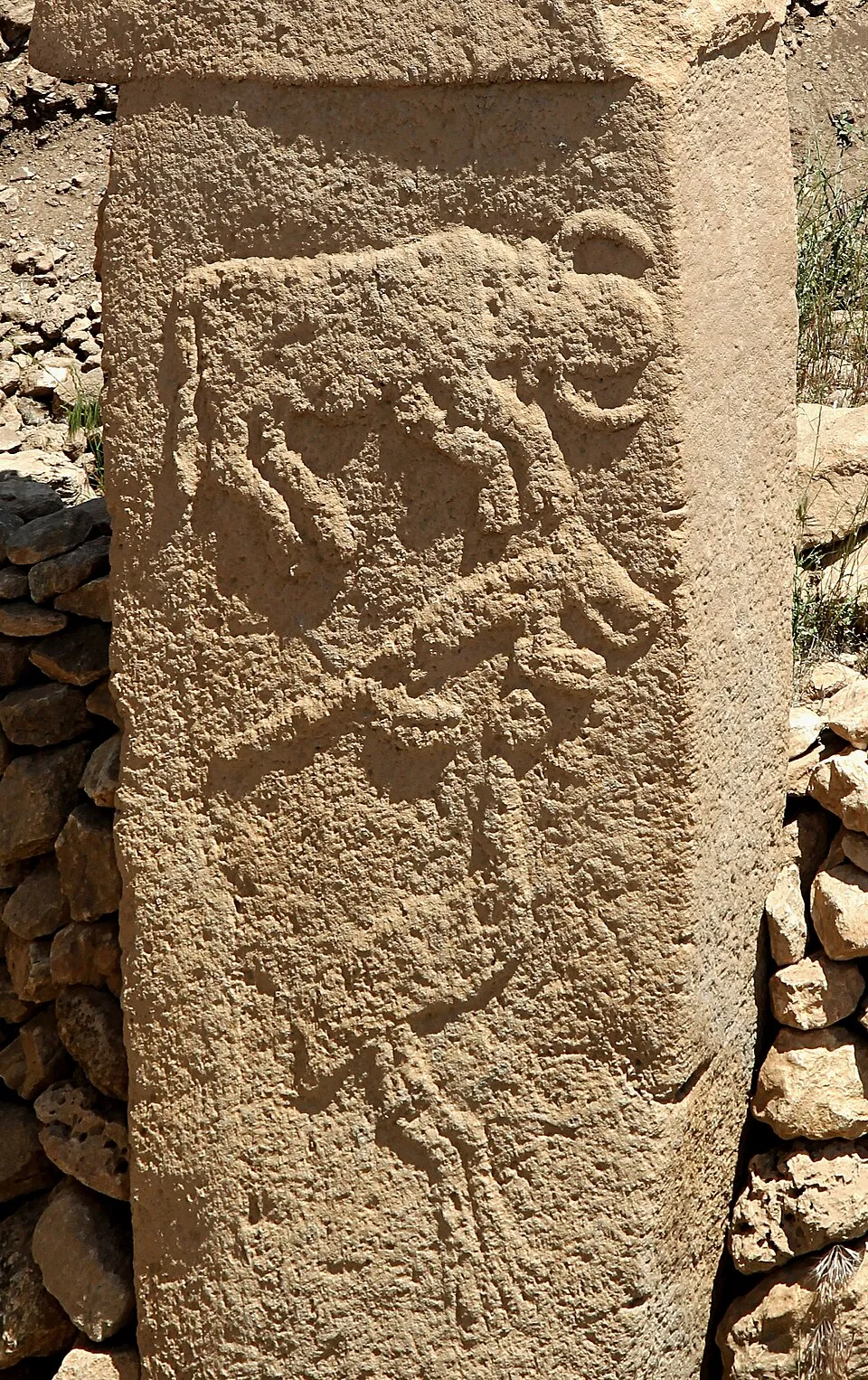 Klaus-Peter Simon on Wikimedia Commons