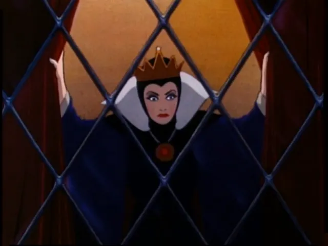 14 Cartoon Characters That Were Actually Terrifying