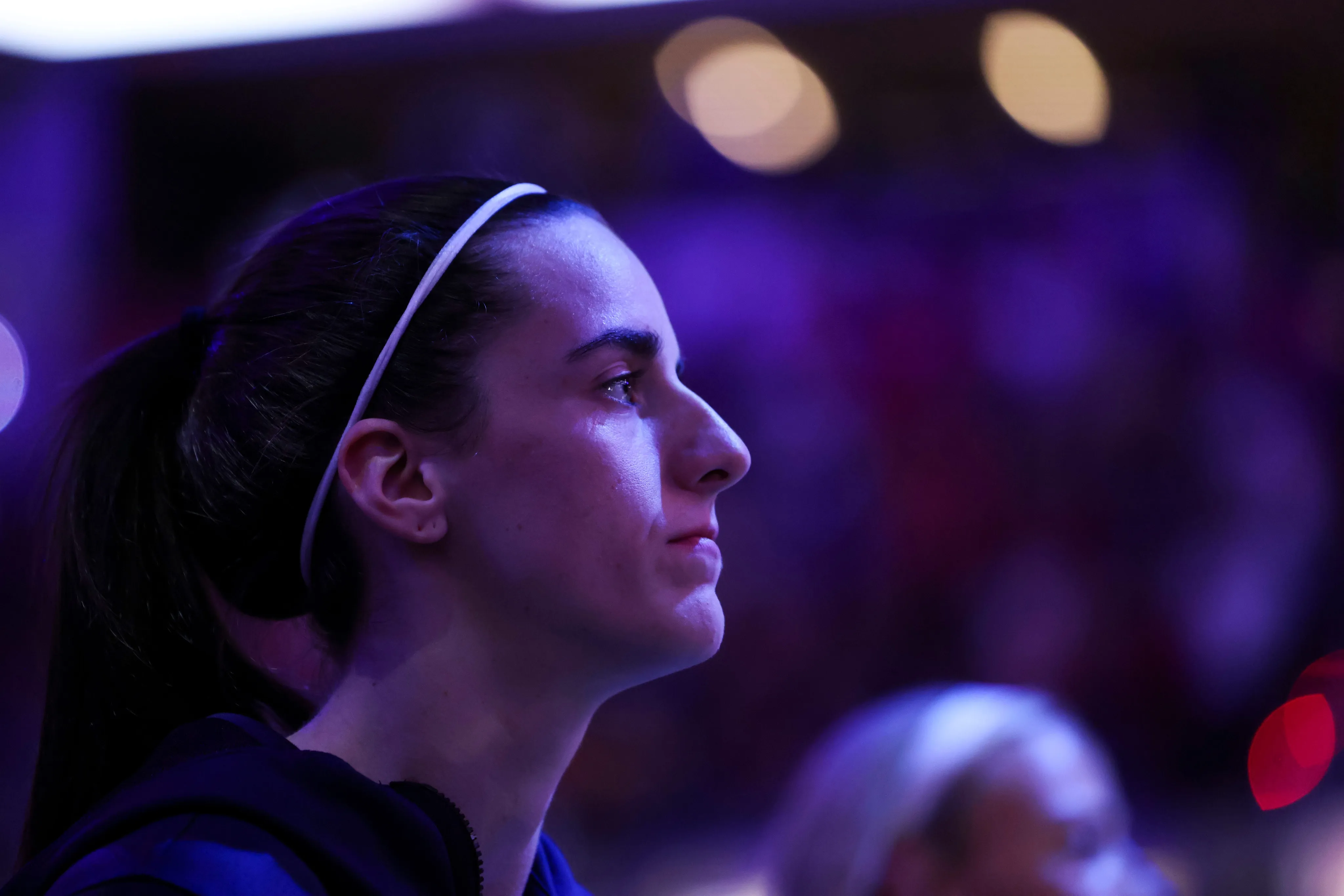 Caitlin Clark Urges WNBA to Better Protect Players Amid Online Backlash Debate