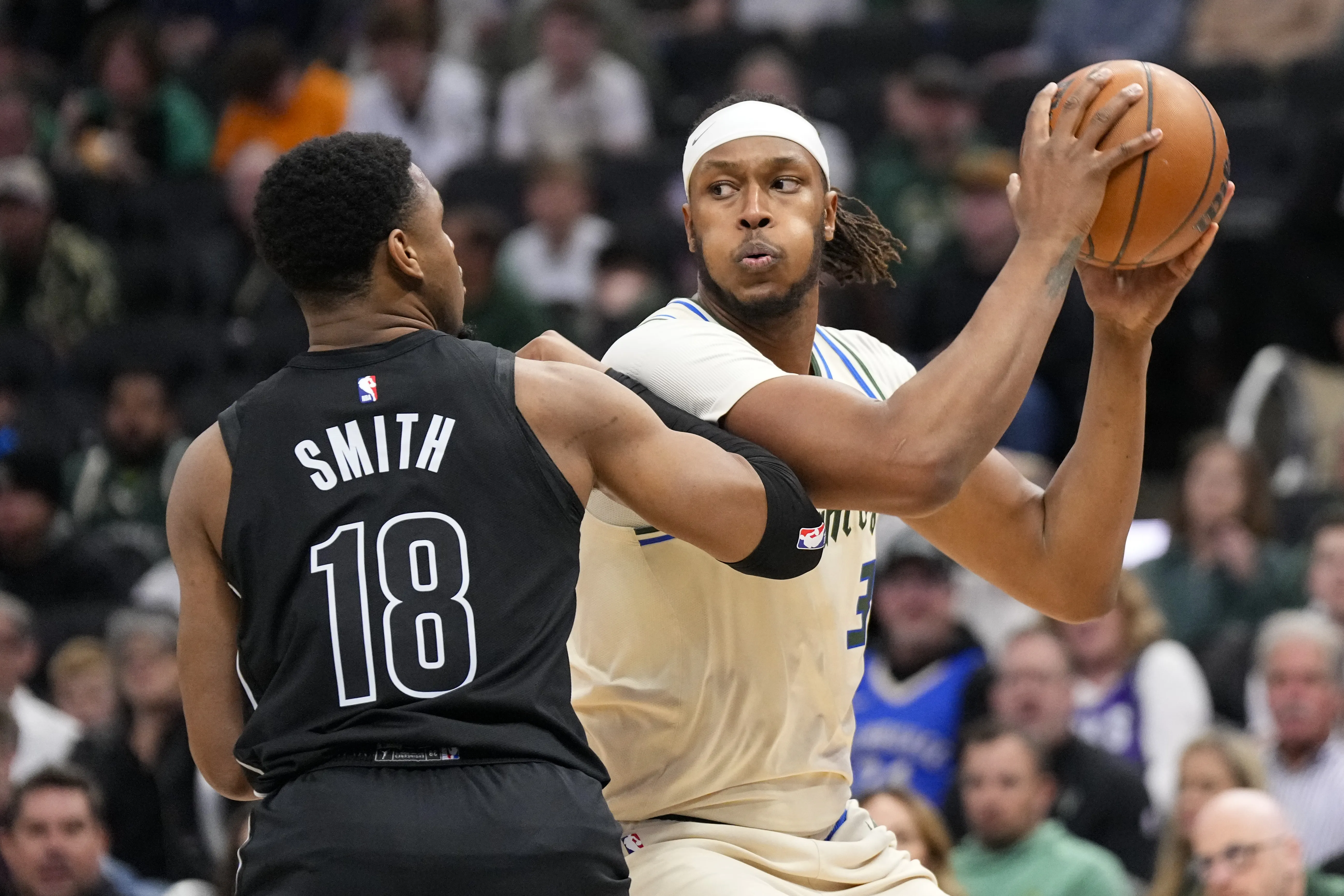 Myles Turner Drops Explosive Take on NBA Referees and Locker room Indiscipline Amid Officiating Debate
