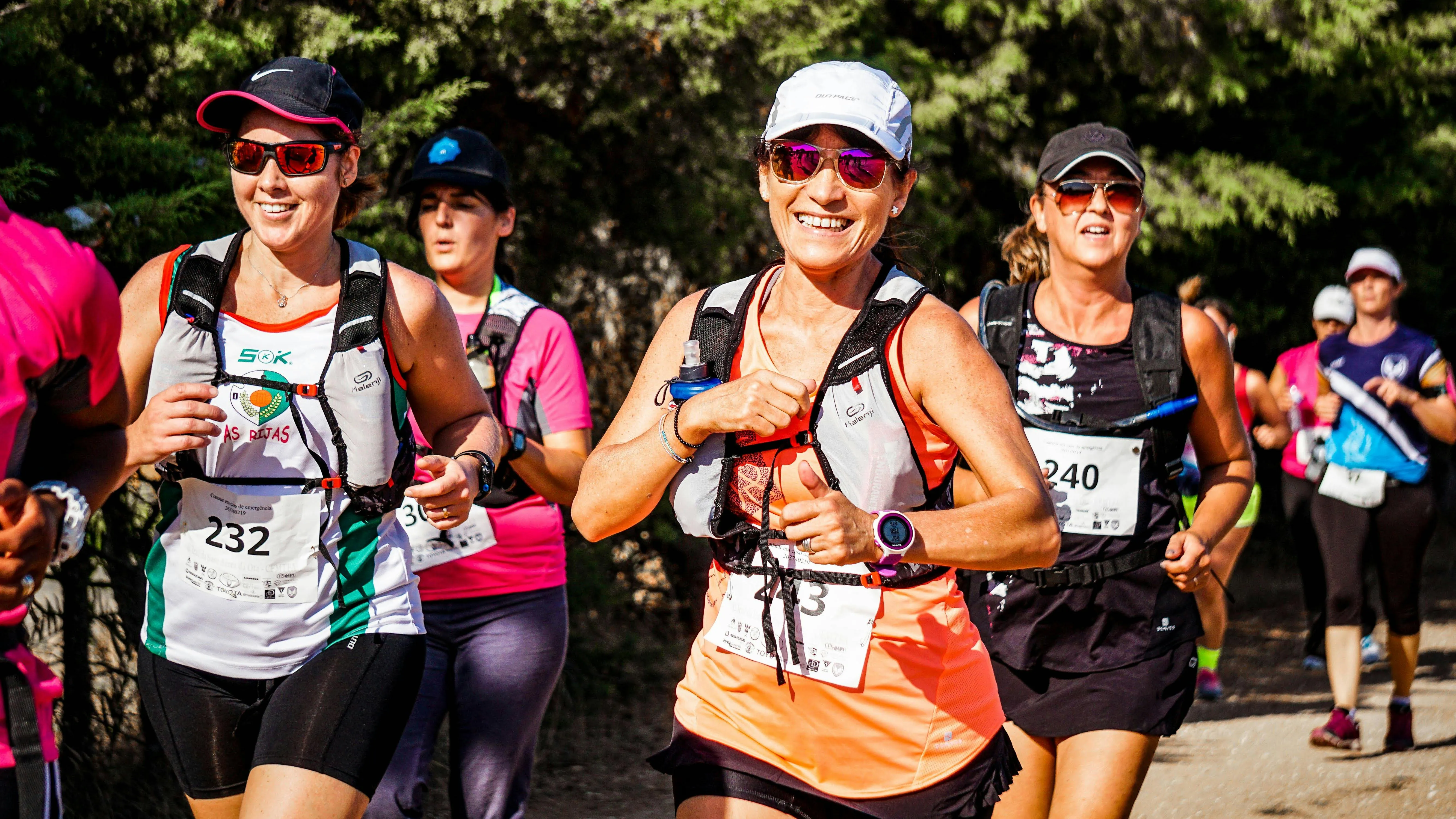 RUN 4 FFWPU on Pexels
