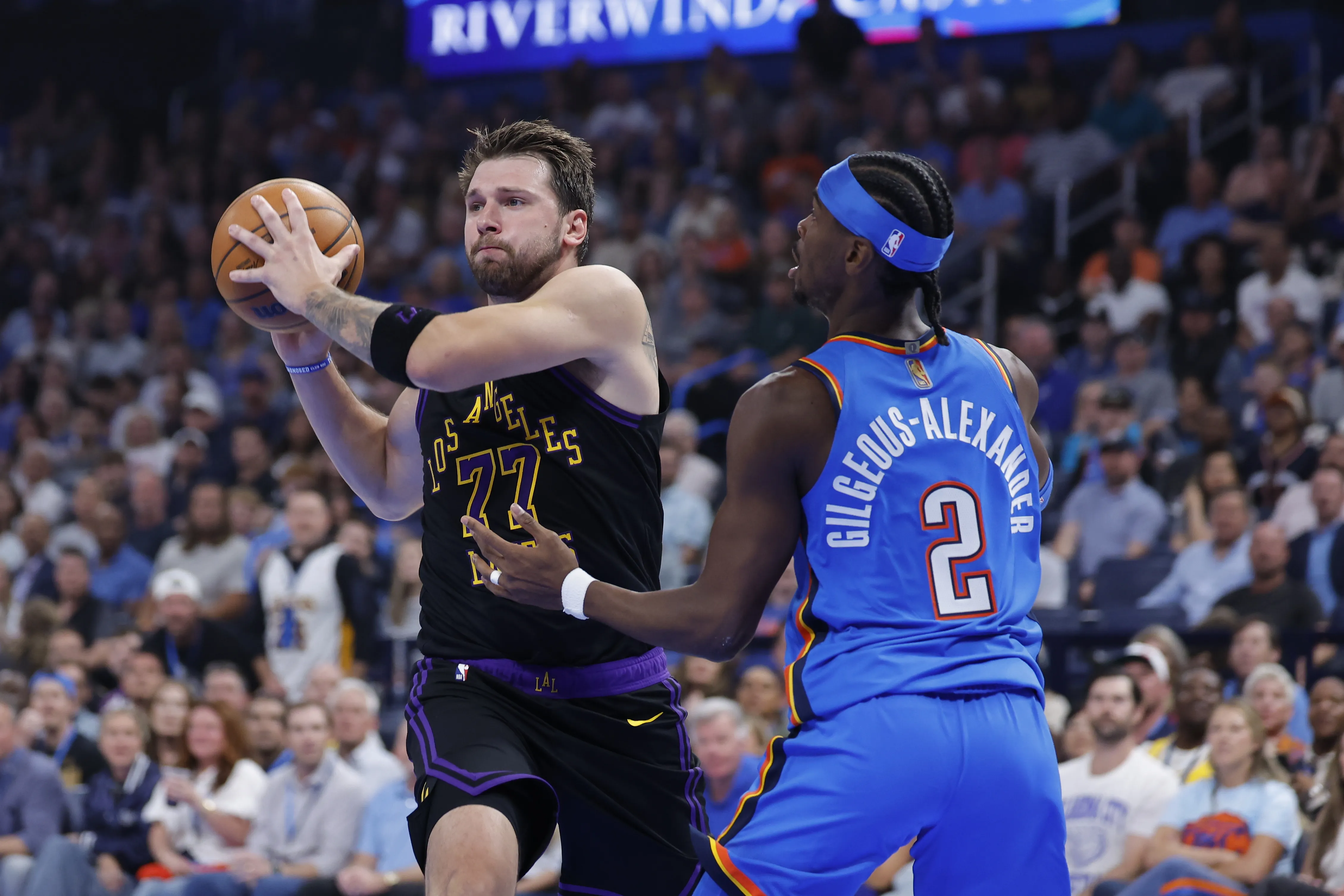They Can’t Survive Without Luka: Draymond Green Sounds Alarm on Lakers