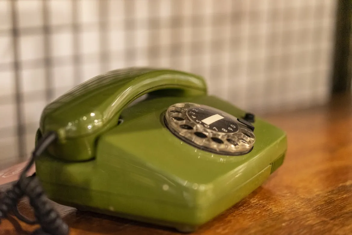 12 Common Household Items From the ’70s and ’80s People Don’t Use Anymore