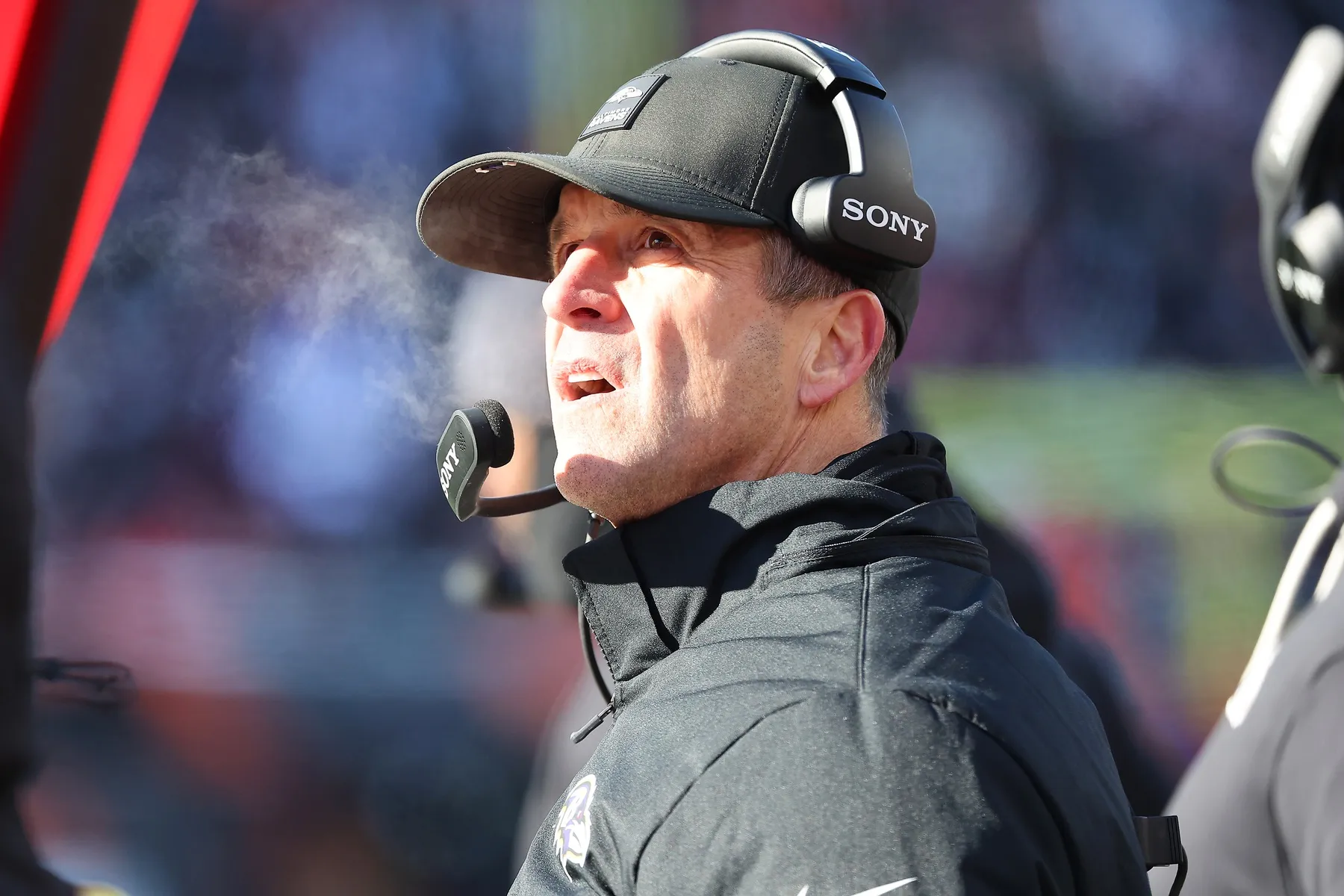 Giants Turn to John Harbaugh to Lead Post-Daboll Reset