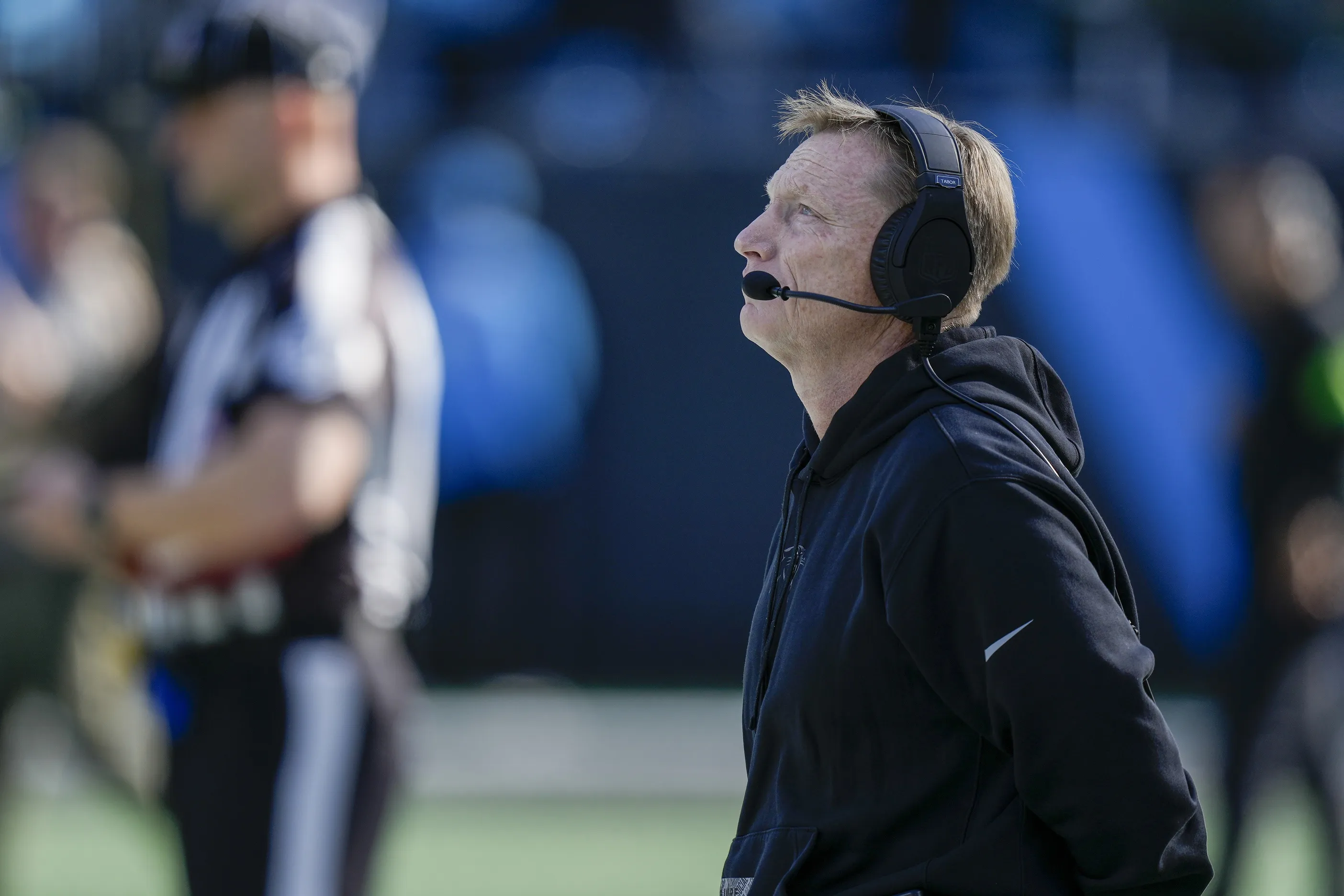 Dolphins Bolster Front Office With Key Hires