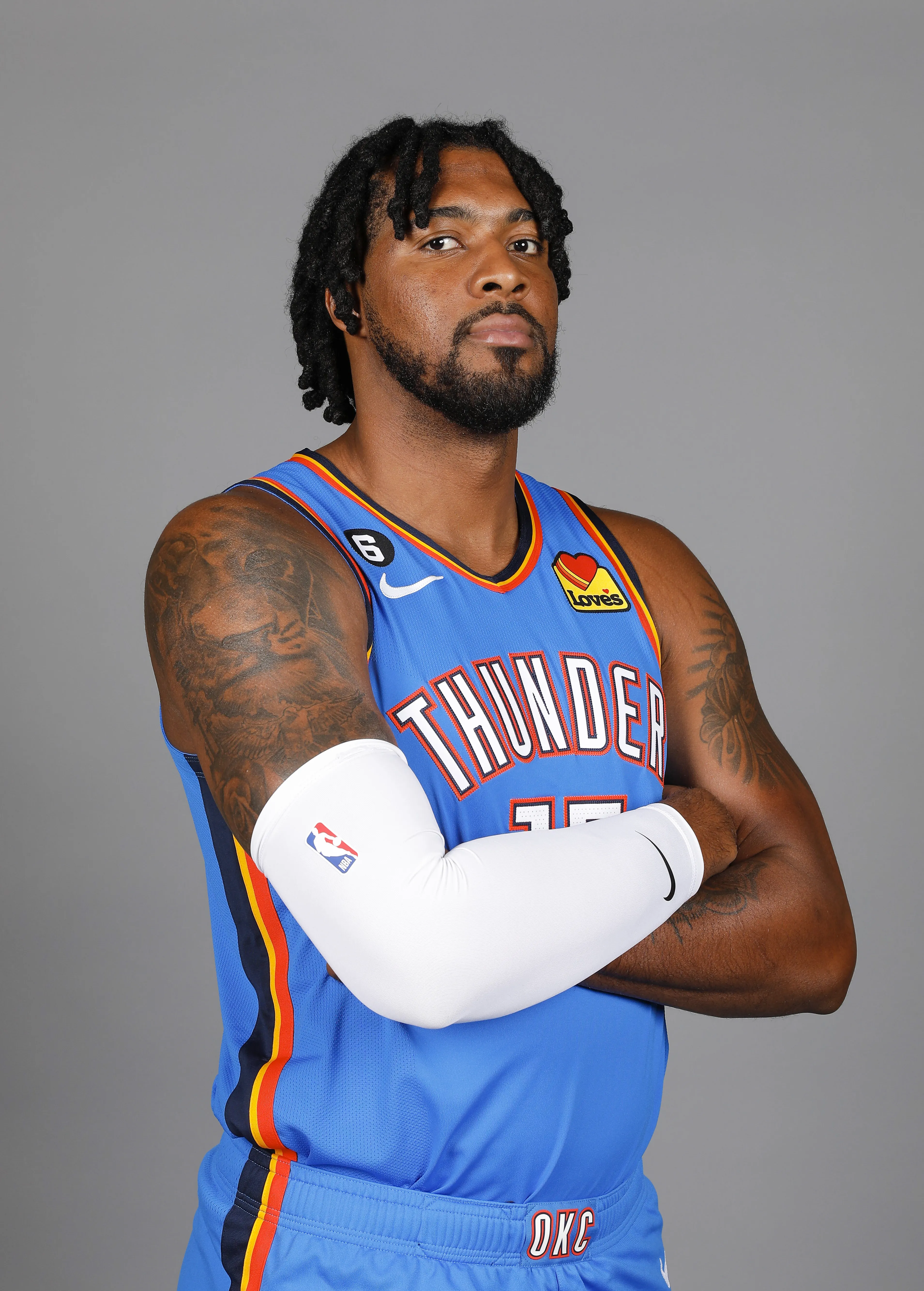 © Alonzo Adams-Imagn Images