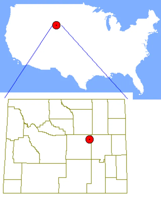 U.S. Census Tiger map server on Wikimedia Commons