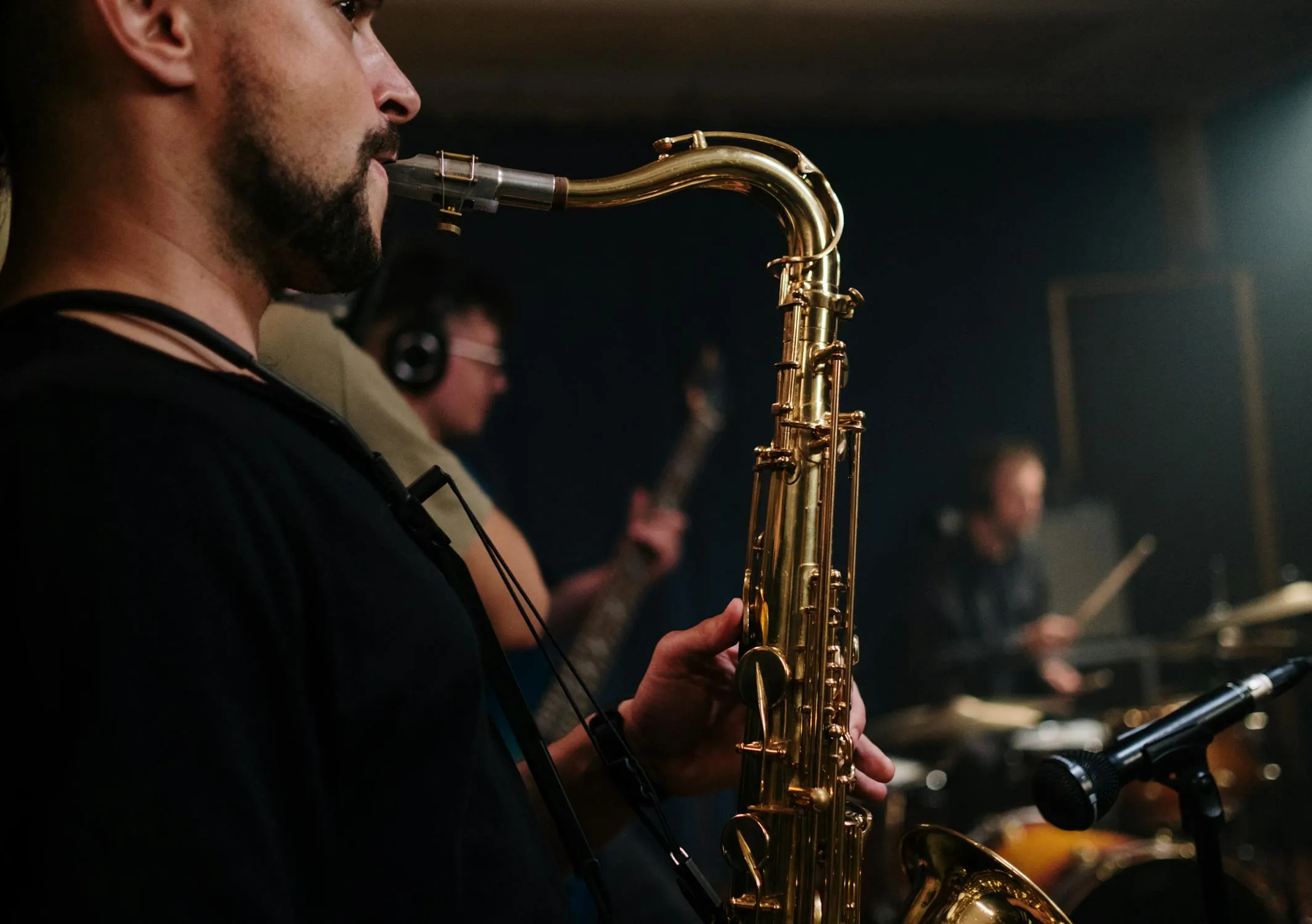 cottonbro studio on Pexels