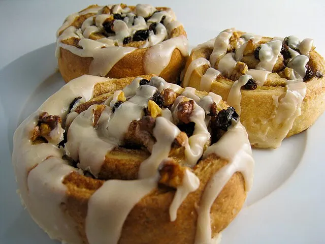 Veganbaking.net on Wikimedia Commons 