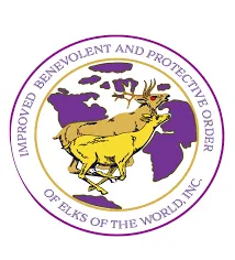 Image from Benevolent and Protective Order of Elks