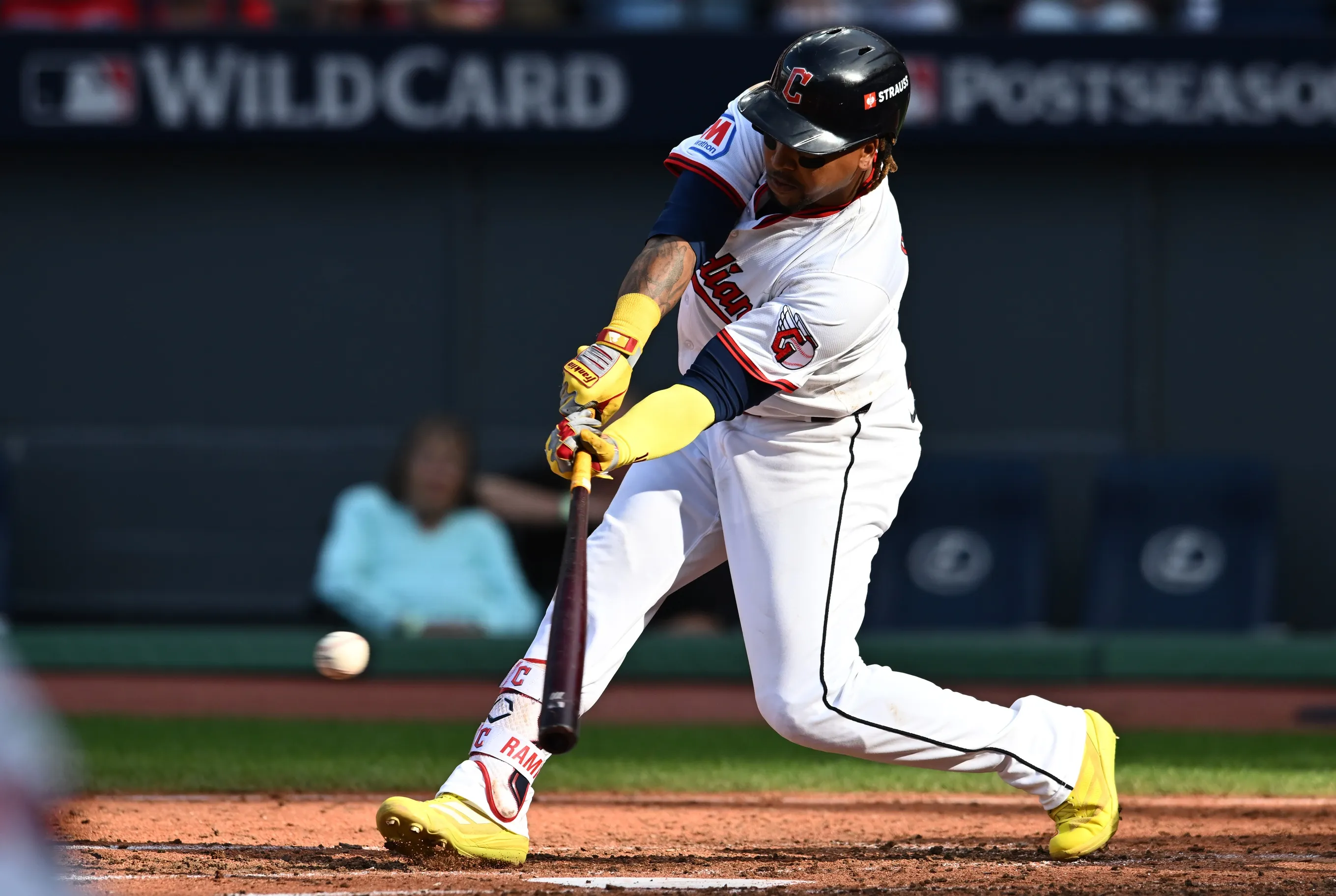 José Ramírez to Miss Opening Round of 2026 World Baseball Classic