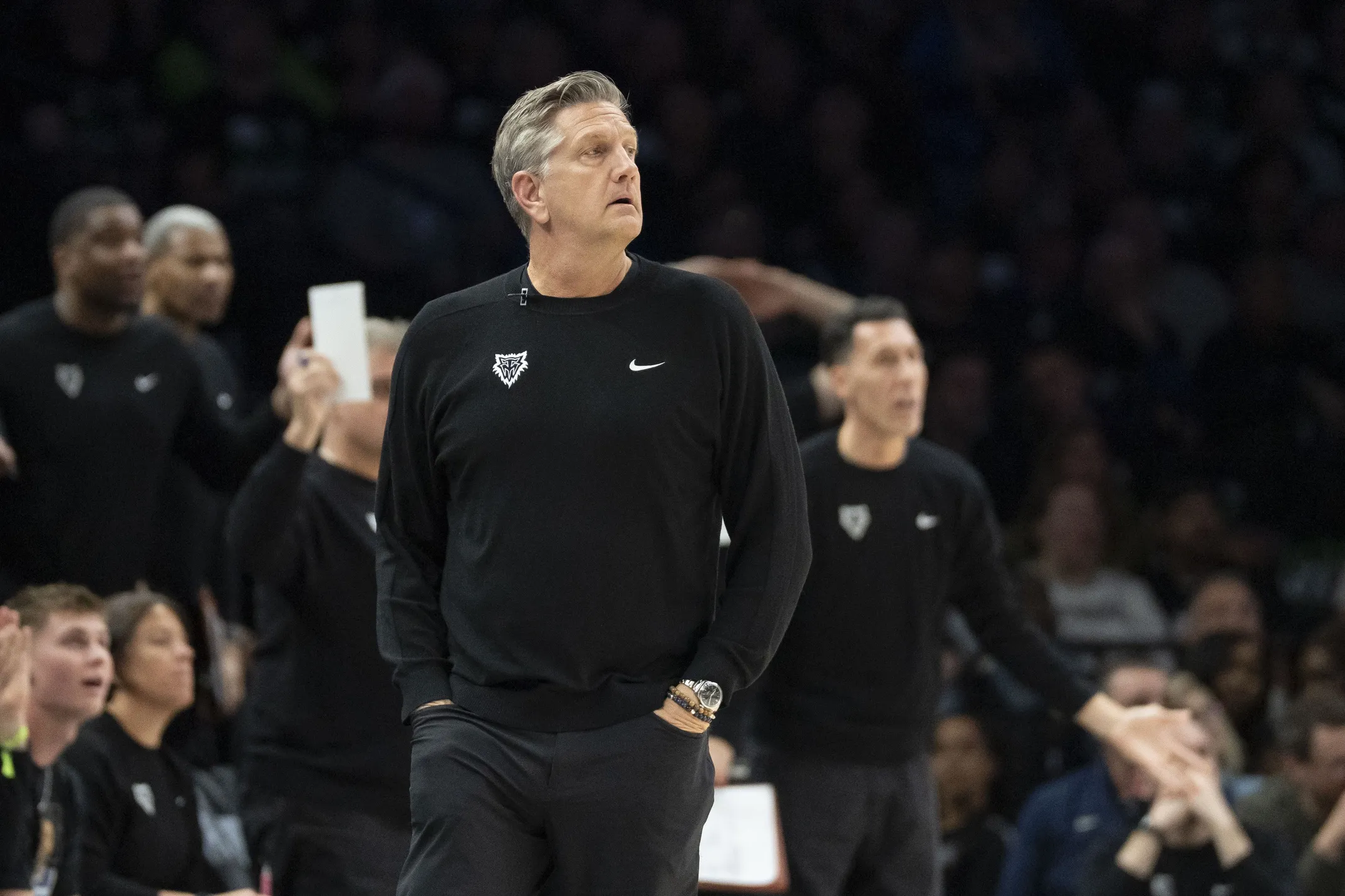 Anthony Edwards’ Return Sparks Timberwolves, Draws Finch’s Wry Praise