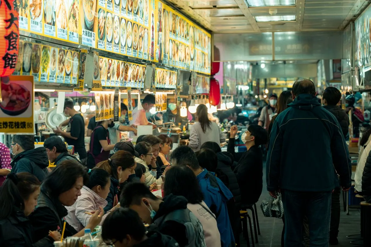Jimmy Liao on Pexels