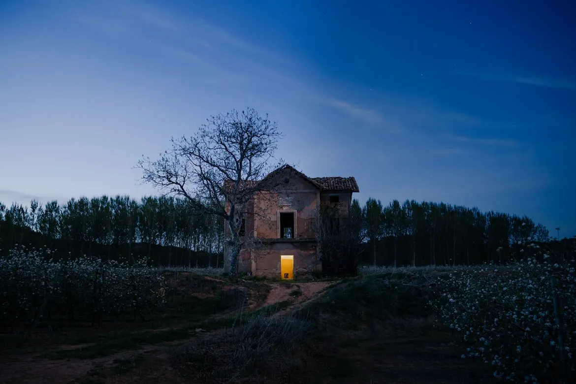 14 Haunted Places That Inspired Kids’ Cartoons