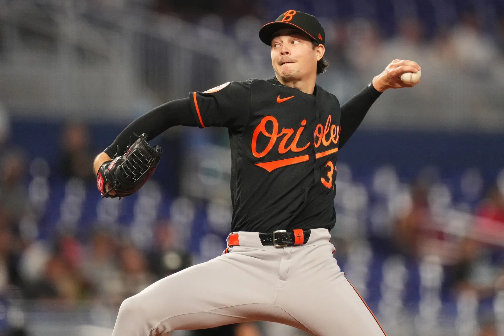 Orioles Lose Cade Povich to Elbow Injury as Pitching Depth Faces Strain
