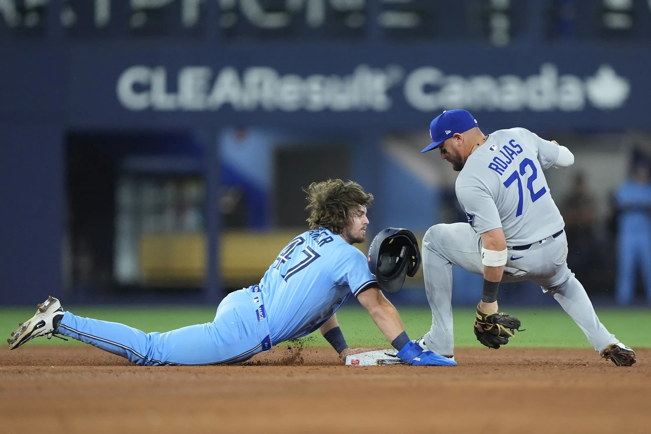 Blue Jays’ Missed Chances and Costly Error Force Game 7 Against Dodgers