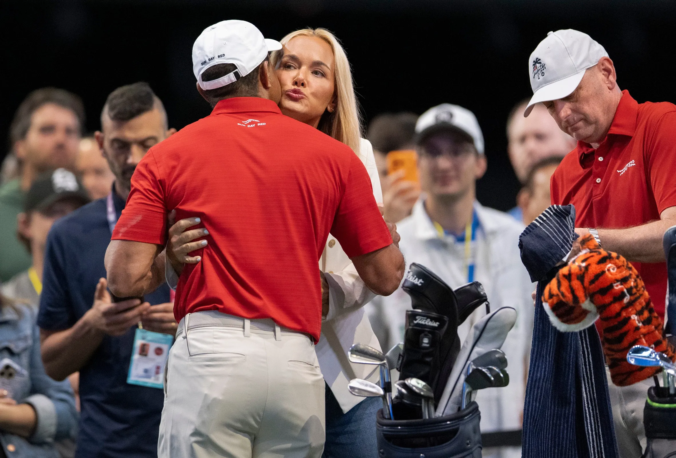 © GREG LOVETT/PALM BEACH POST / USA TODAY NETWORK via Imagn Images