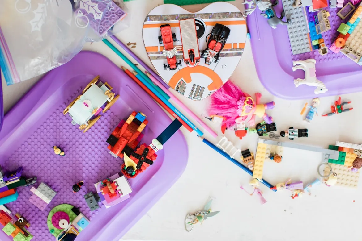 14 Toys from the ’80s That Would Be Recalled Today