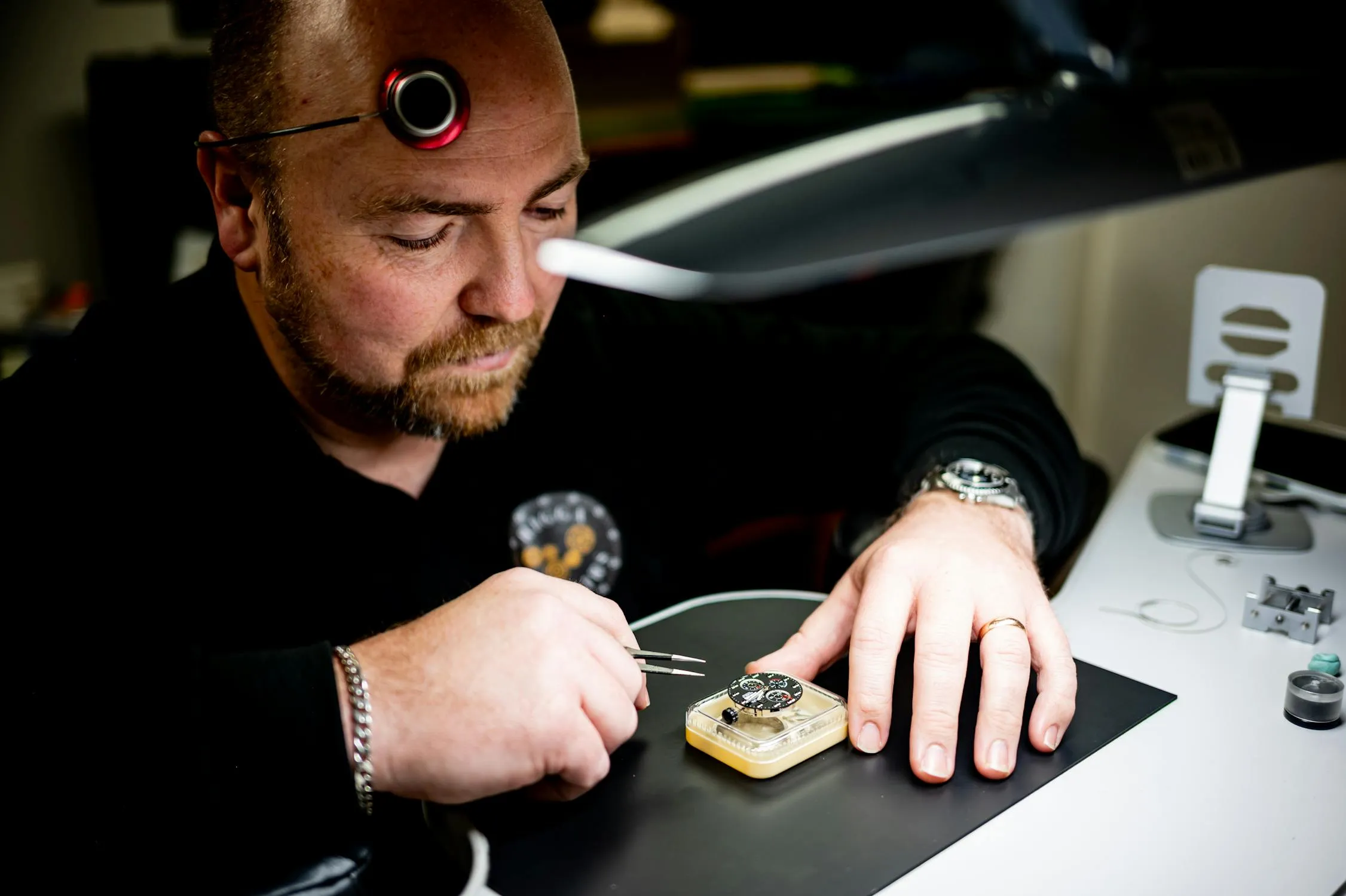Dave H on Wikimedia Commons 