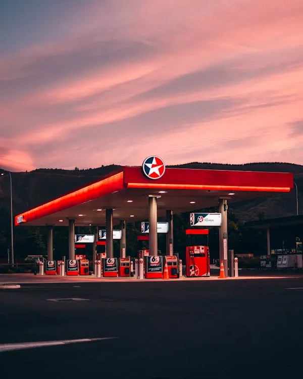 josiah farrow on Pexels
