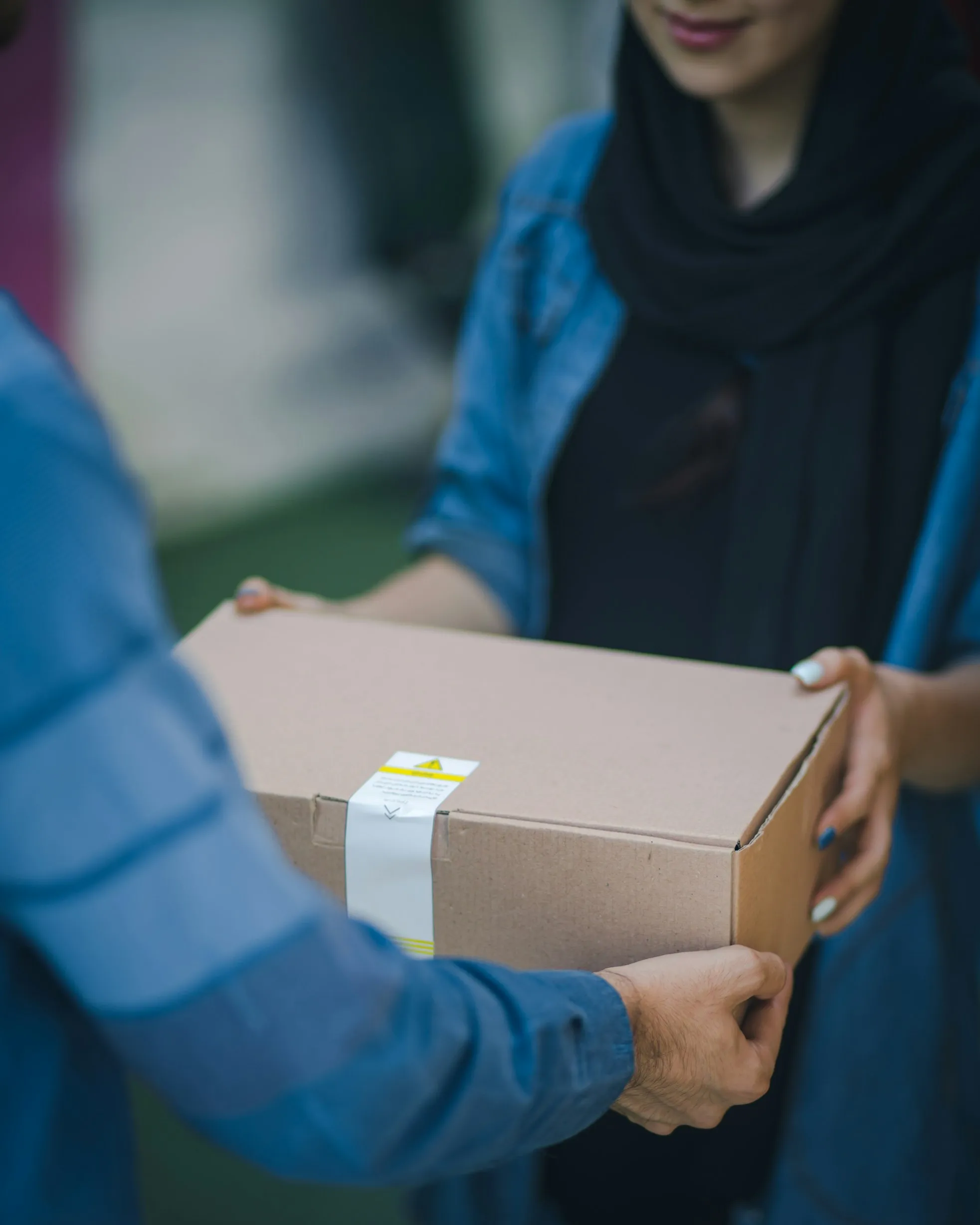 RoseBox رز باکس on Unsplash