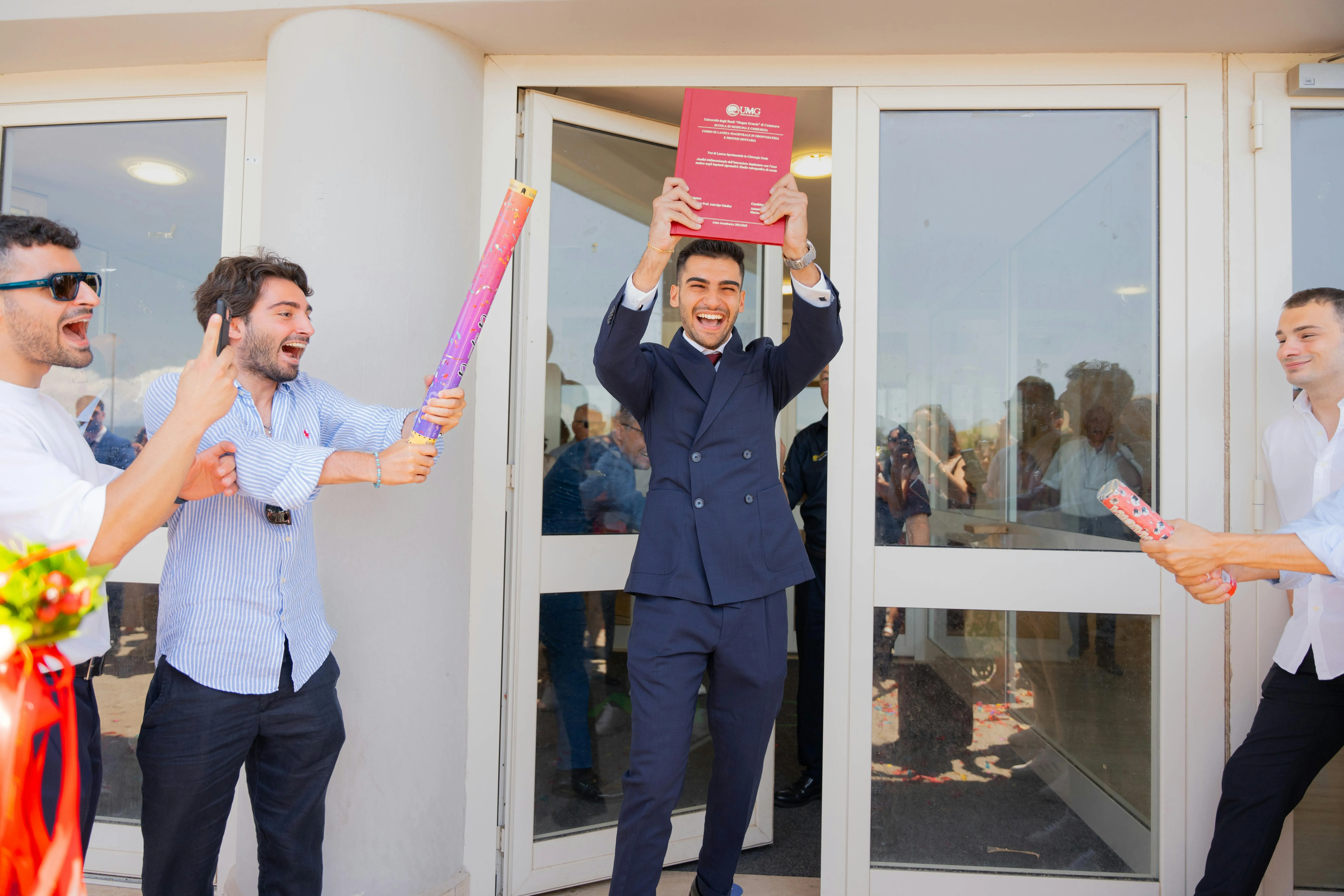 Andrea Prochilo on pexels