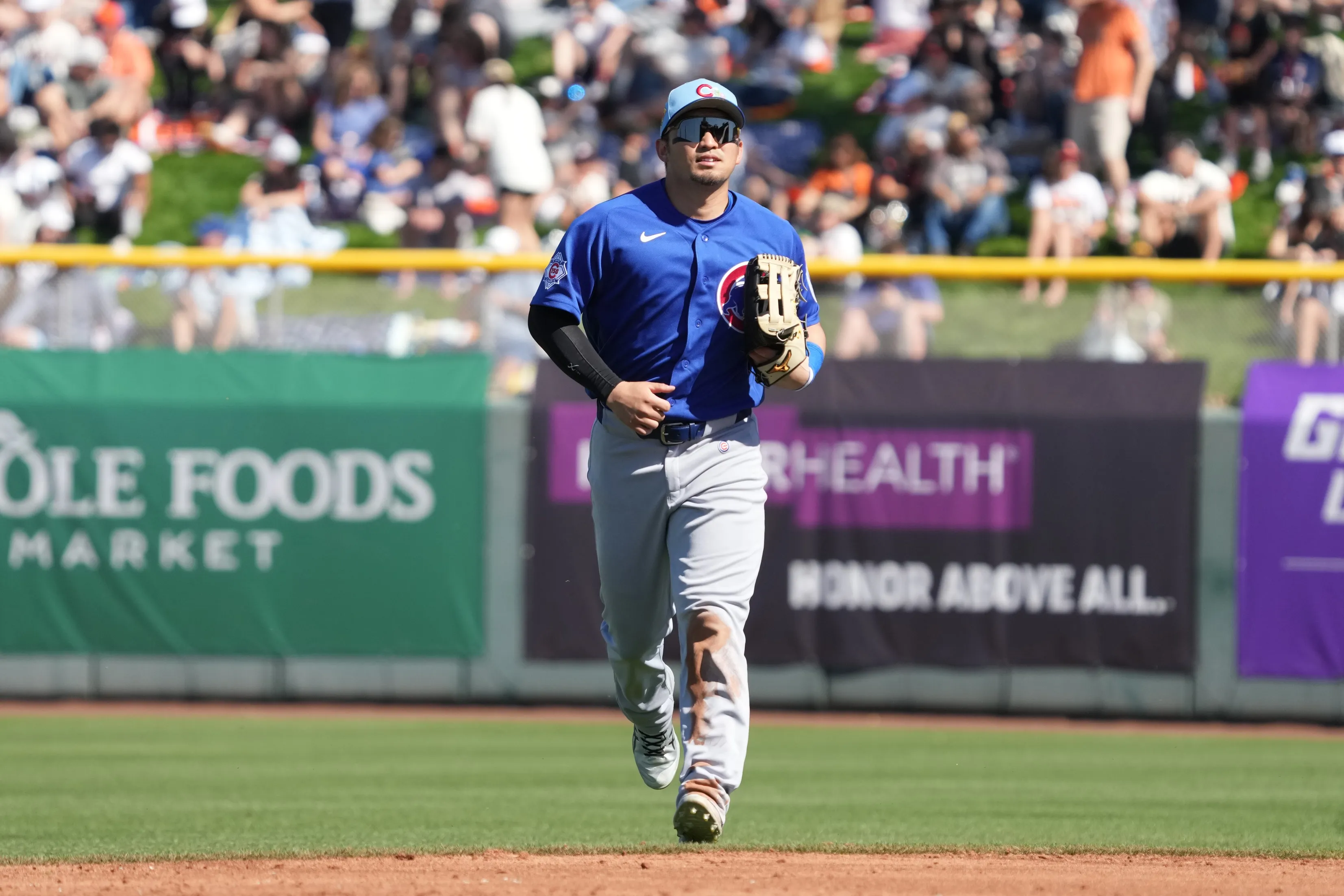 Cubs’ Seiya Suzuki Exits WBC Quarterfinal With Knee Injury as Japan Is Eliminated