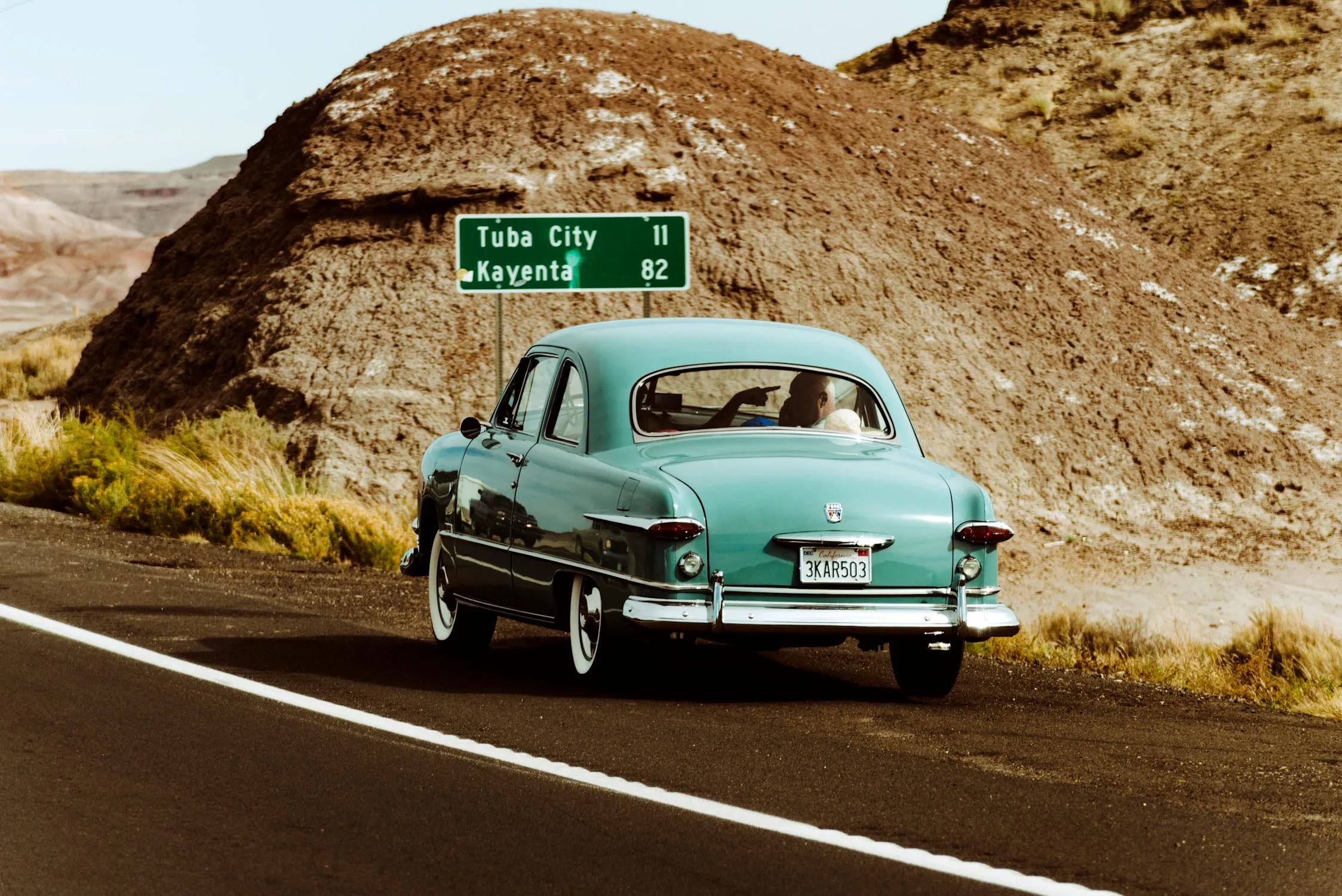 15 Unexpected Items People Used to Keep in Their Cars