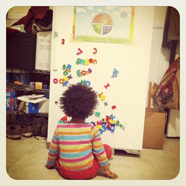 rashida s. mar b. on Flickr