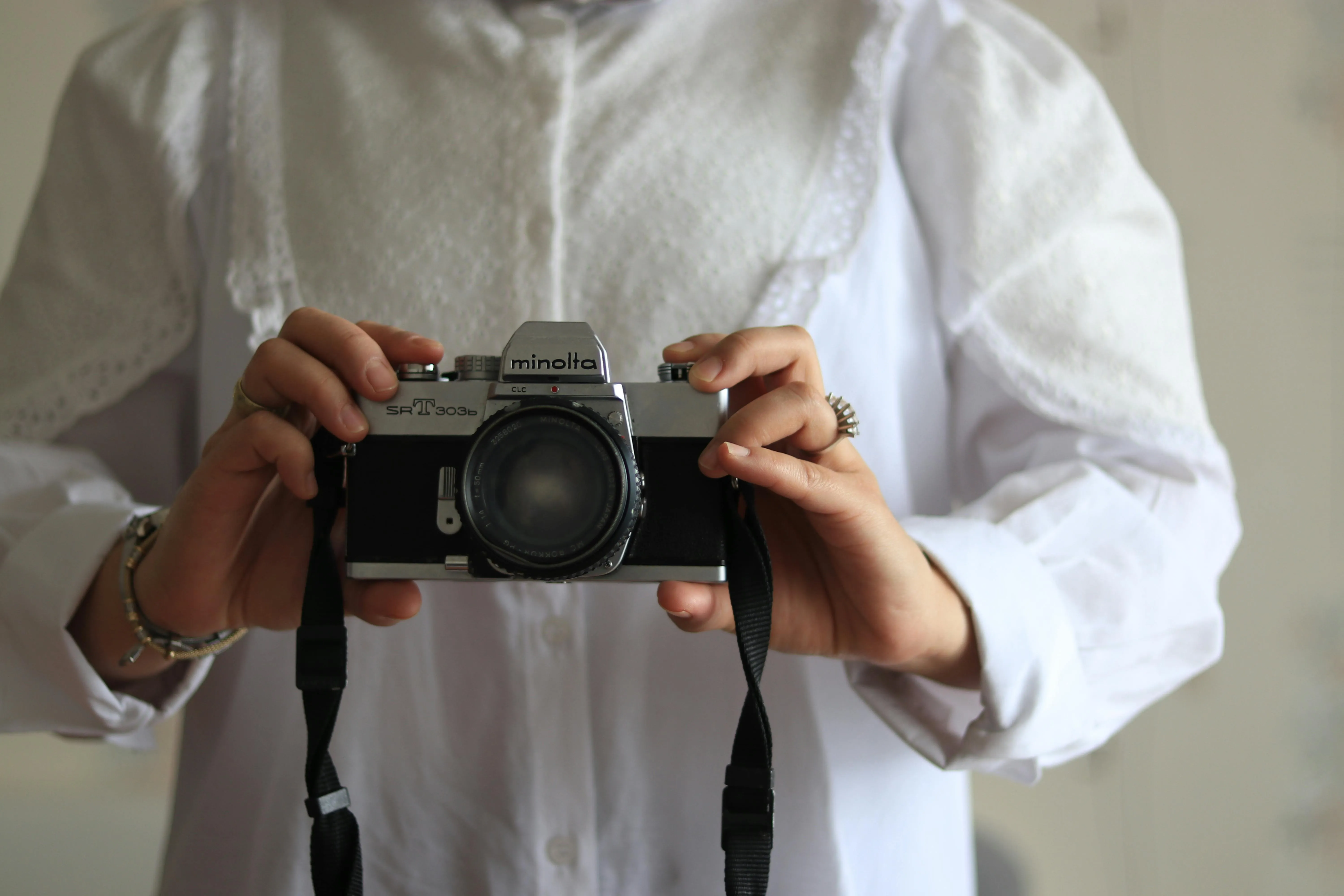 Merve Sultan on Pexels