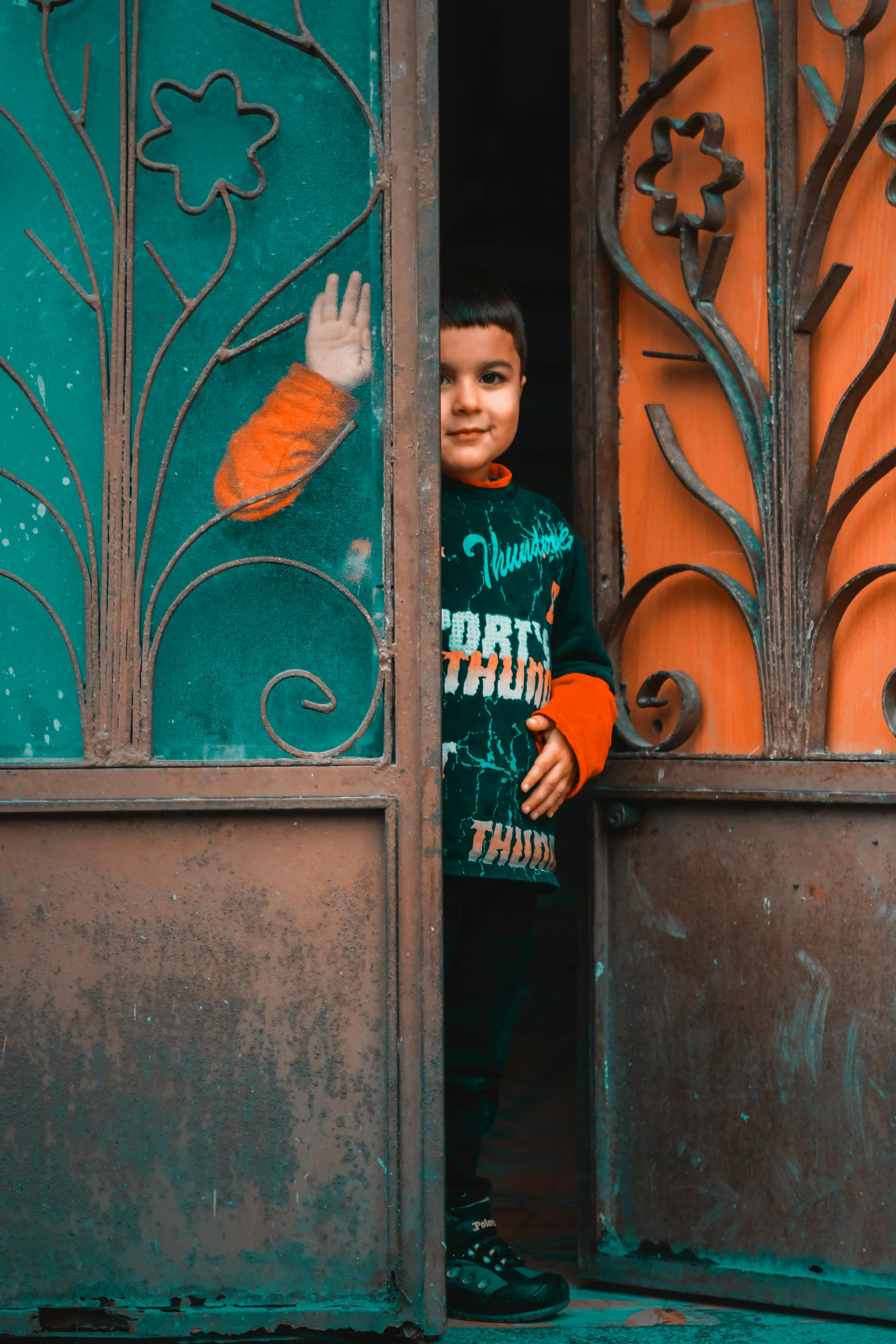 Zafer Erdoğan on Pexels