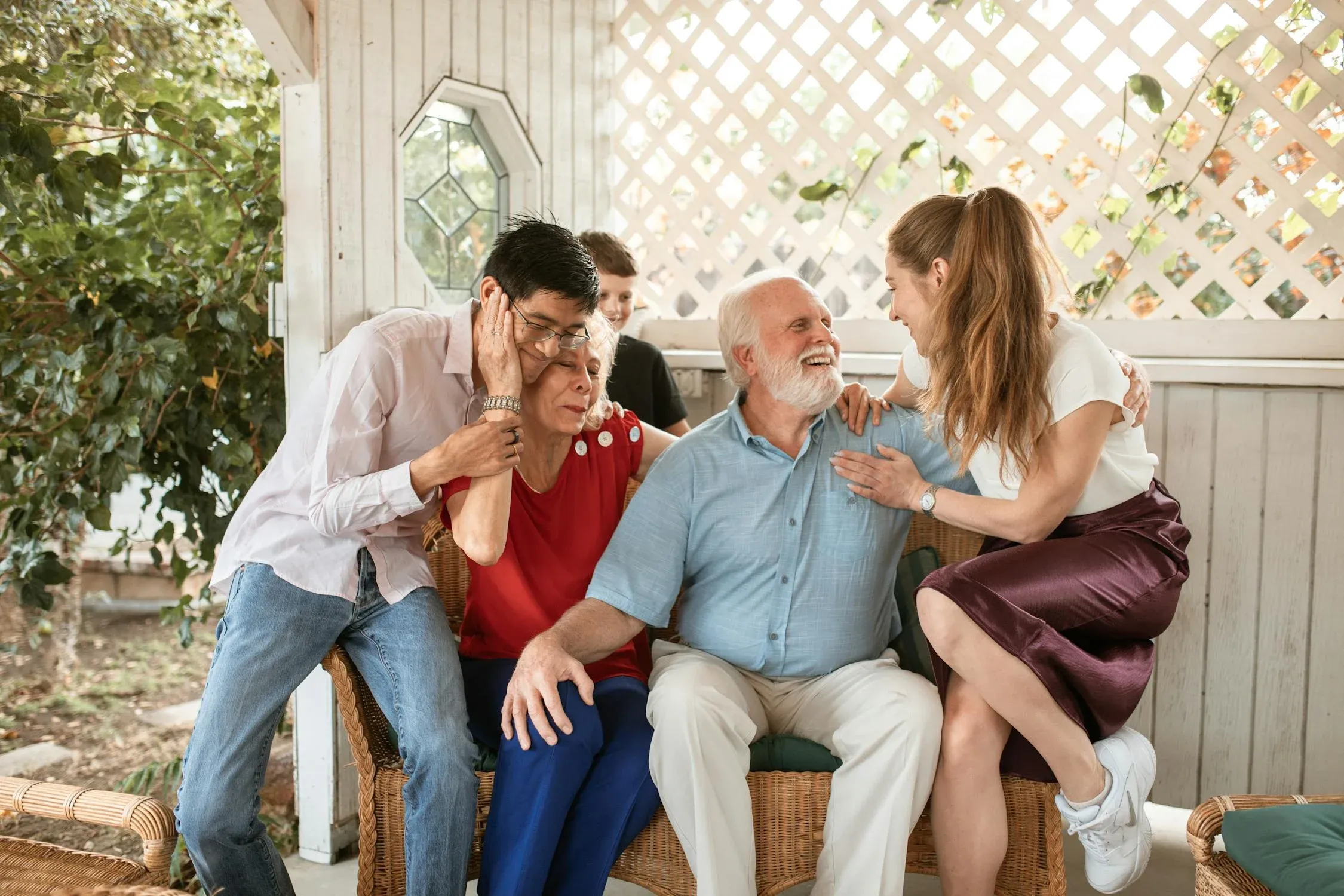 13 Things We Took for Granted About Our Grandparents’ Homes