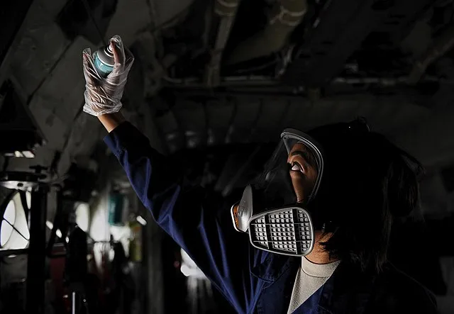 Invasive Spices on WikiCommons